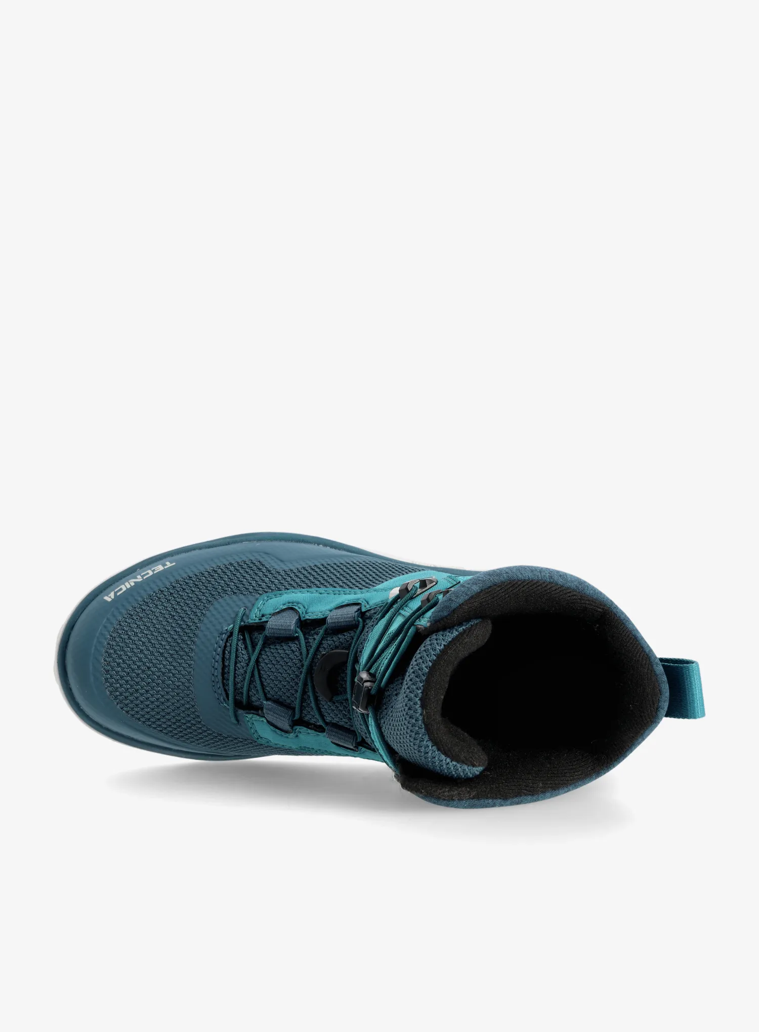 Черевики туристичні жіночі Tecnica Argos GTX - blue/light grey