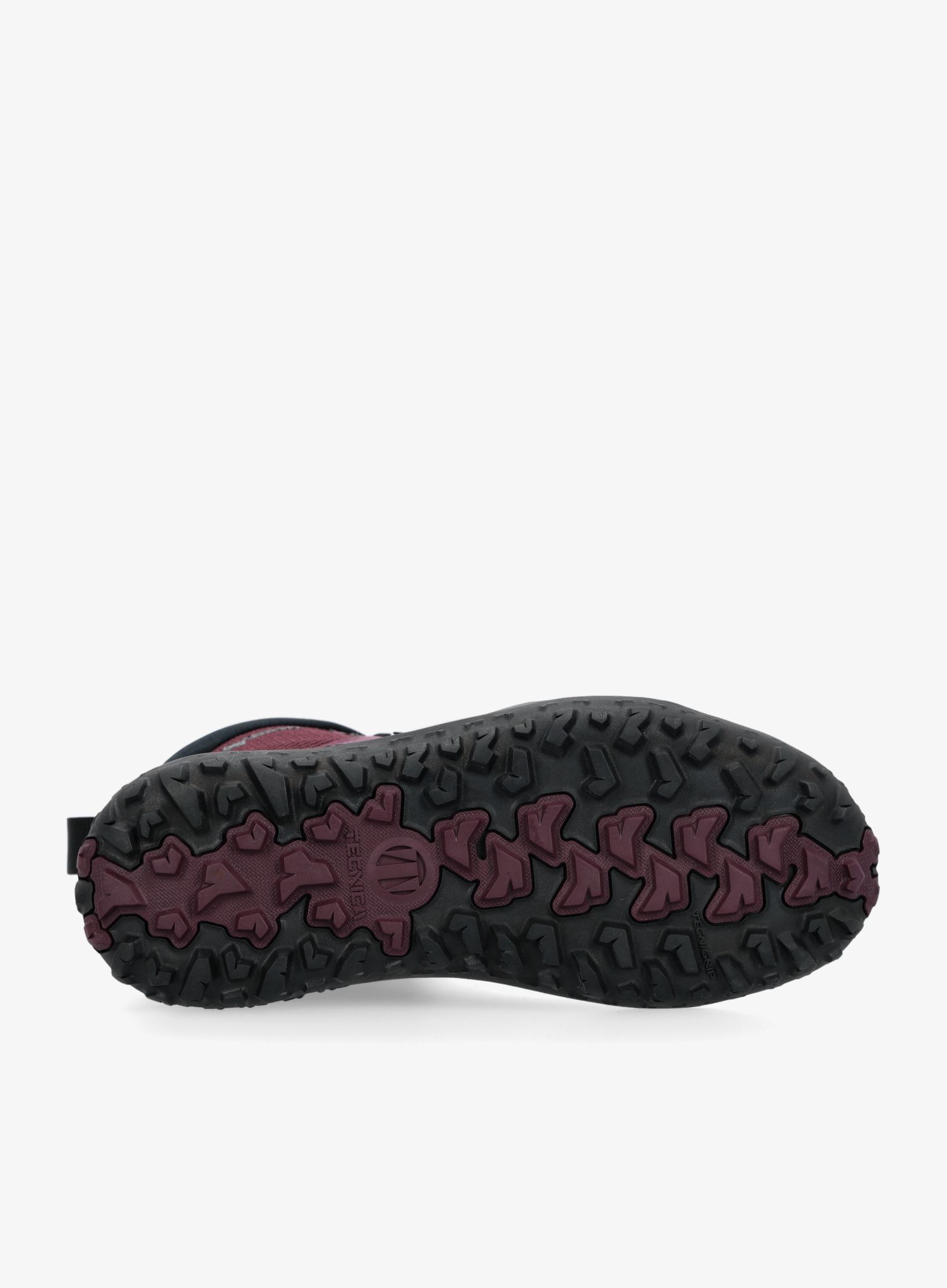 Черевики туристичні жіночі Tecnica Argos GTX - night bacca/black