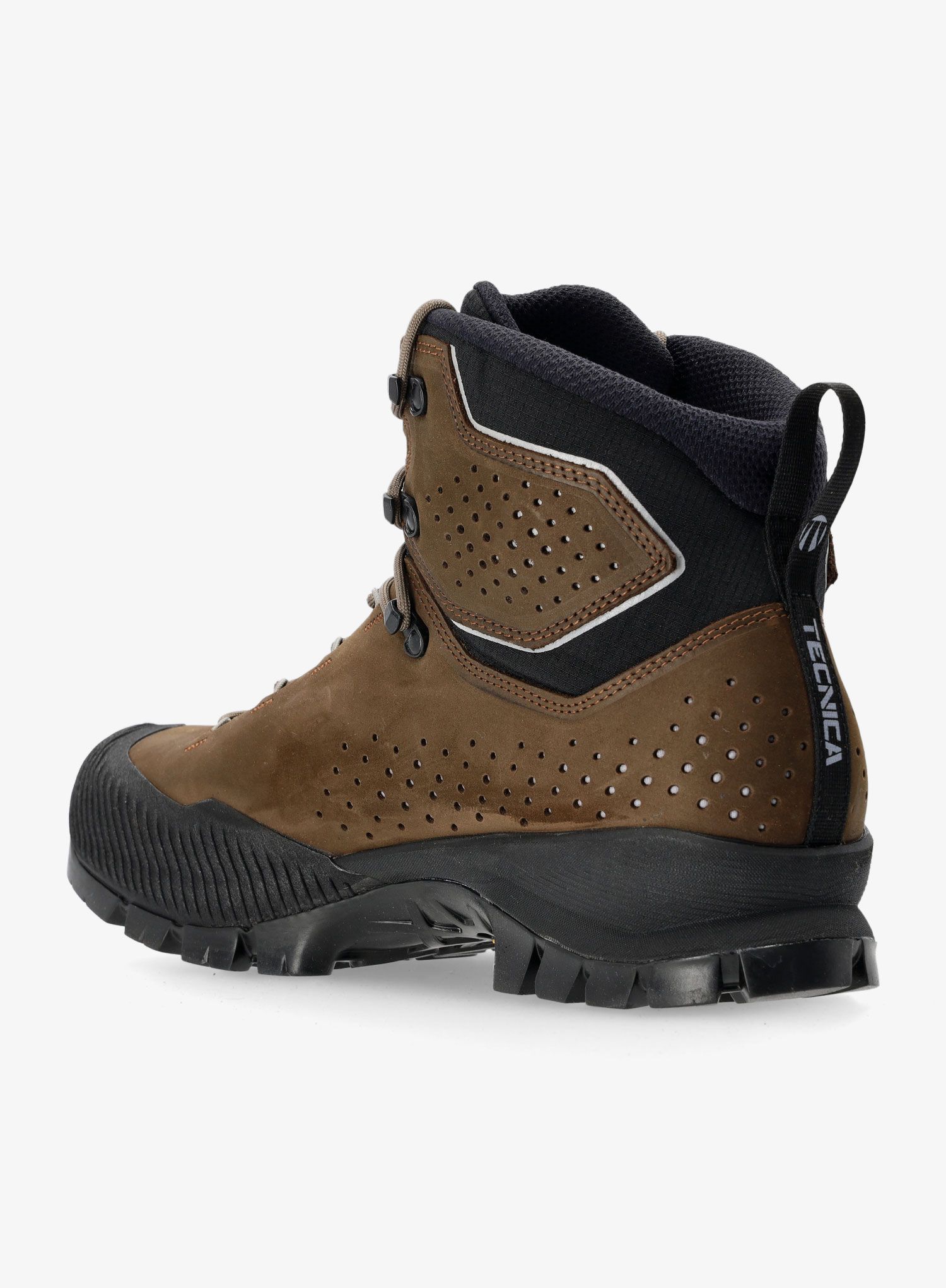 Черевики трекінгові Tecnica Forge 2.0 GTX - tundra/cool grey