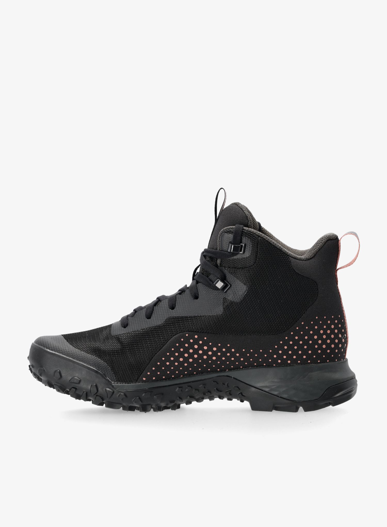Черевики туристичні жіночі Tecnica Magma 2.0 S MID GTX - black/midway bacca