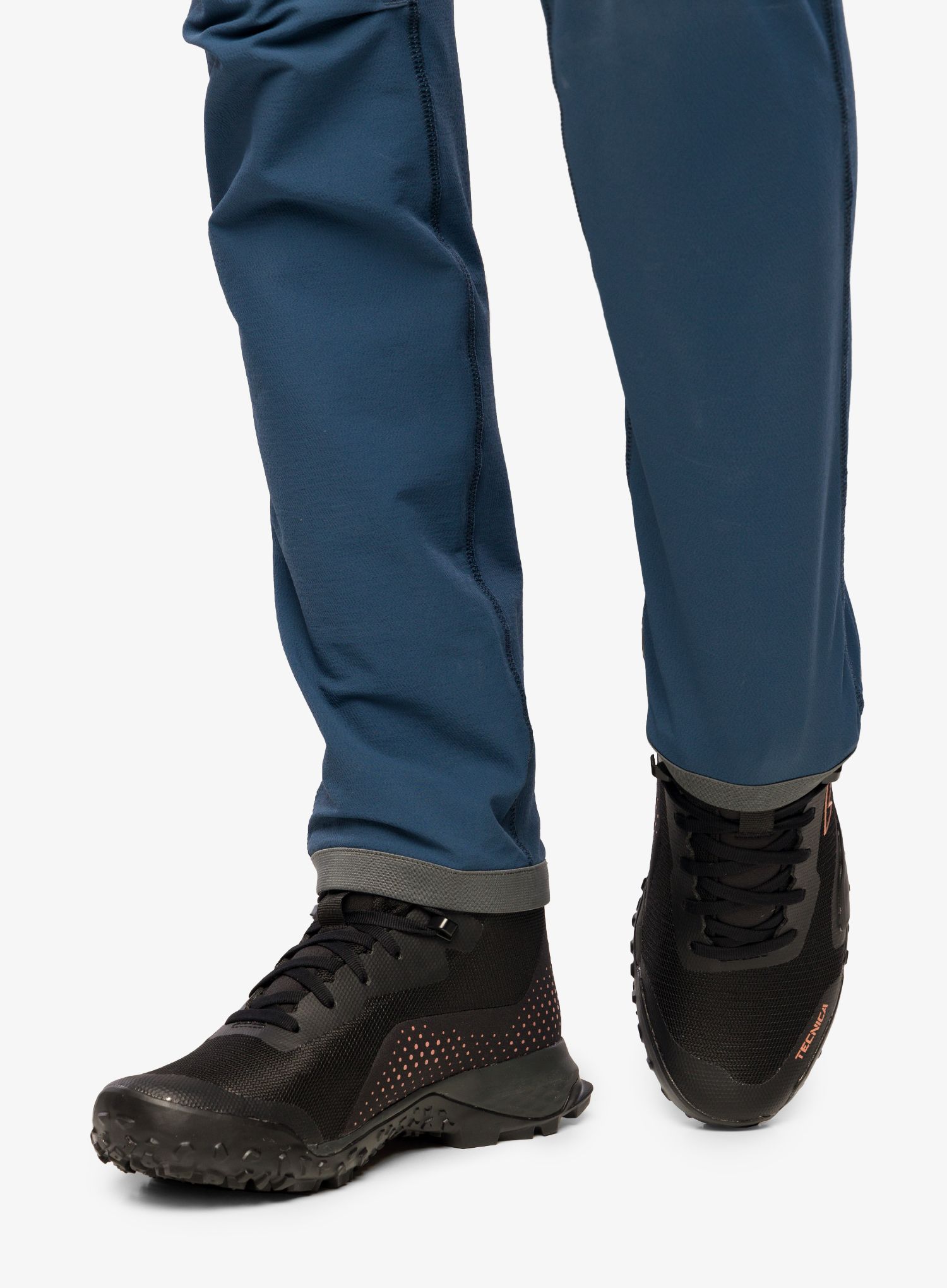 Черевики туристичні жіночі Tecnica Magma 2.0 S MID GTX - black/midway bacca