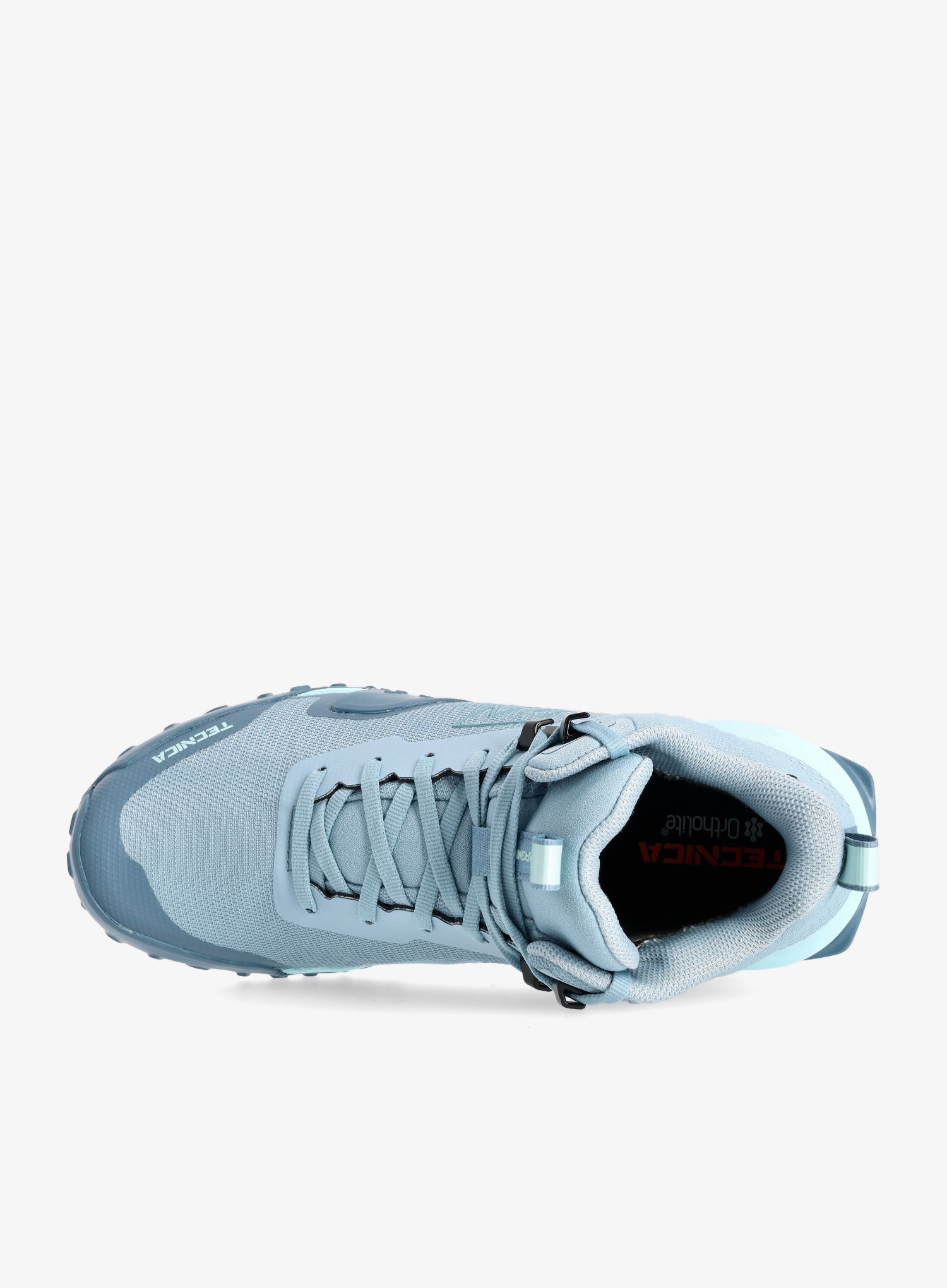 Черевики туристичні жіночі Tecnica Magma 2.0 S MID GTX - blue grey/light blueness