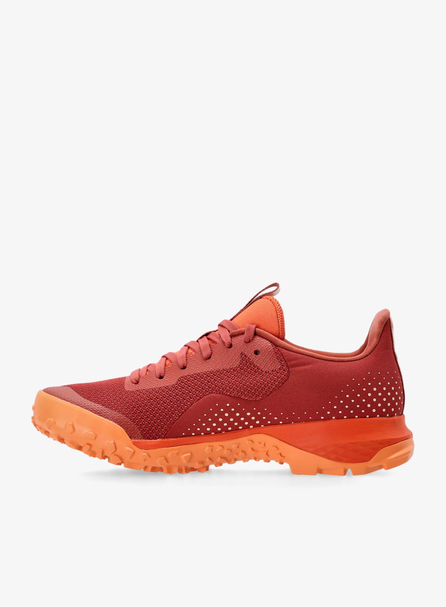 Черевики туристичні жіночі Tecnica Magma 2.0 S - dark red/light pink