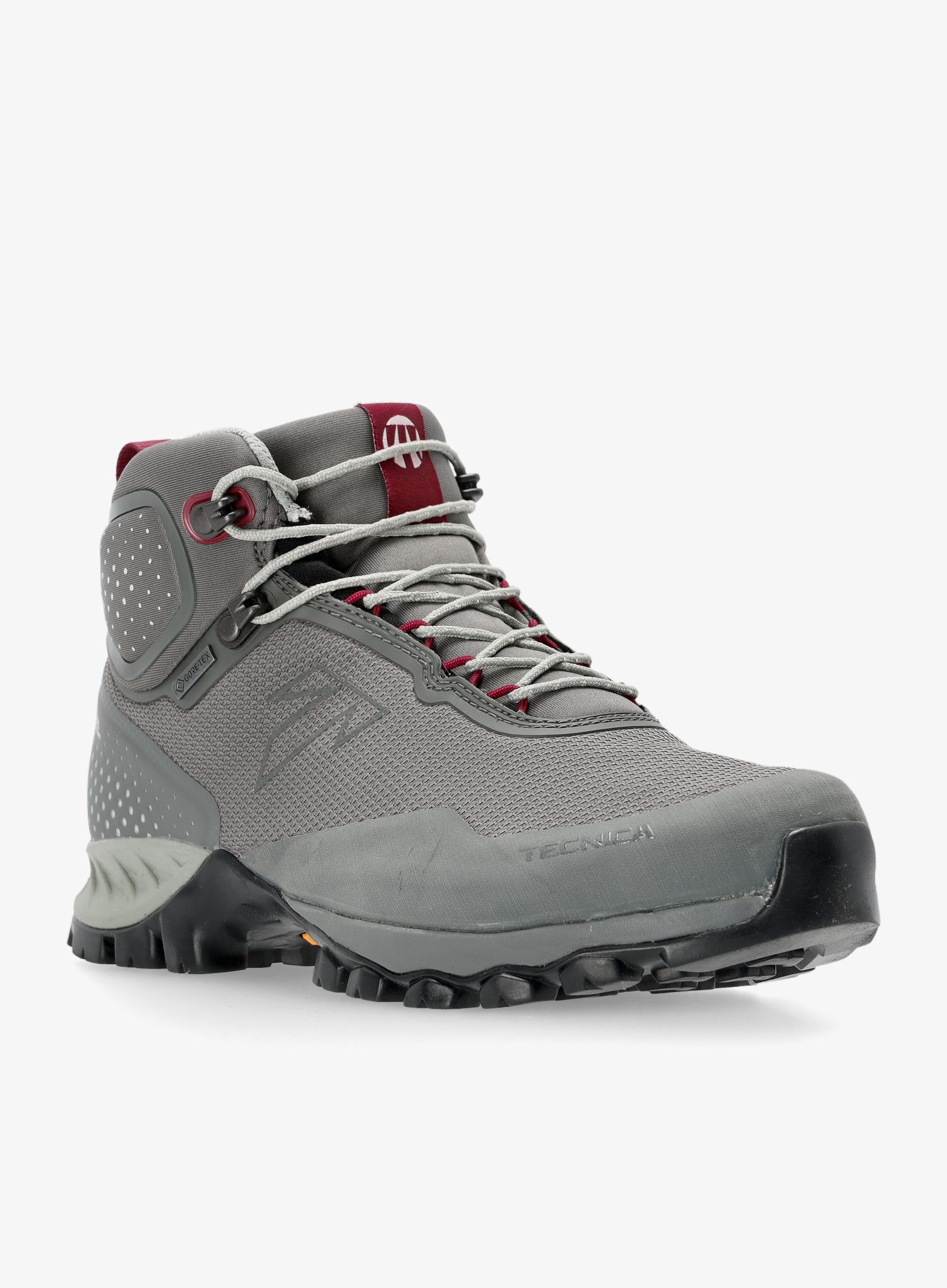 Черевики жіночі GORE-TEX Tecnica Plasma Mid S GTX - shadow altura/deep bacca