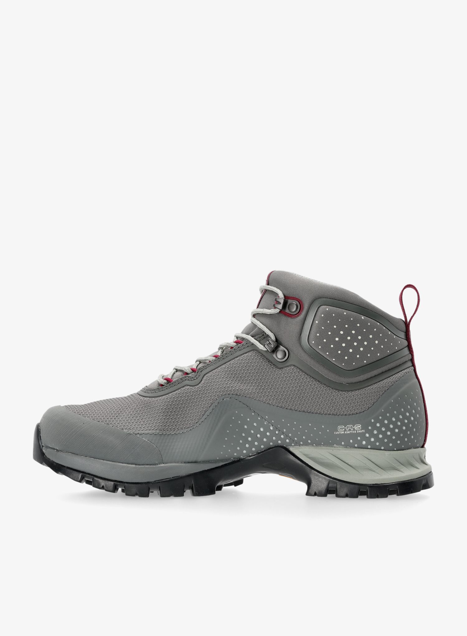 Черевики жіночі GORE-TEX Tecnica Plasma Mid S GTX - shadow altura/deep bacca