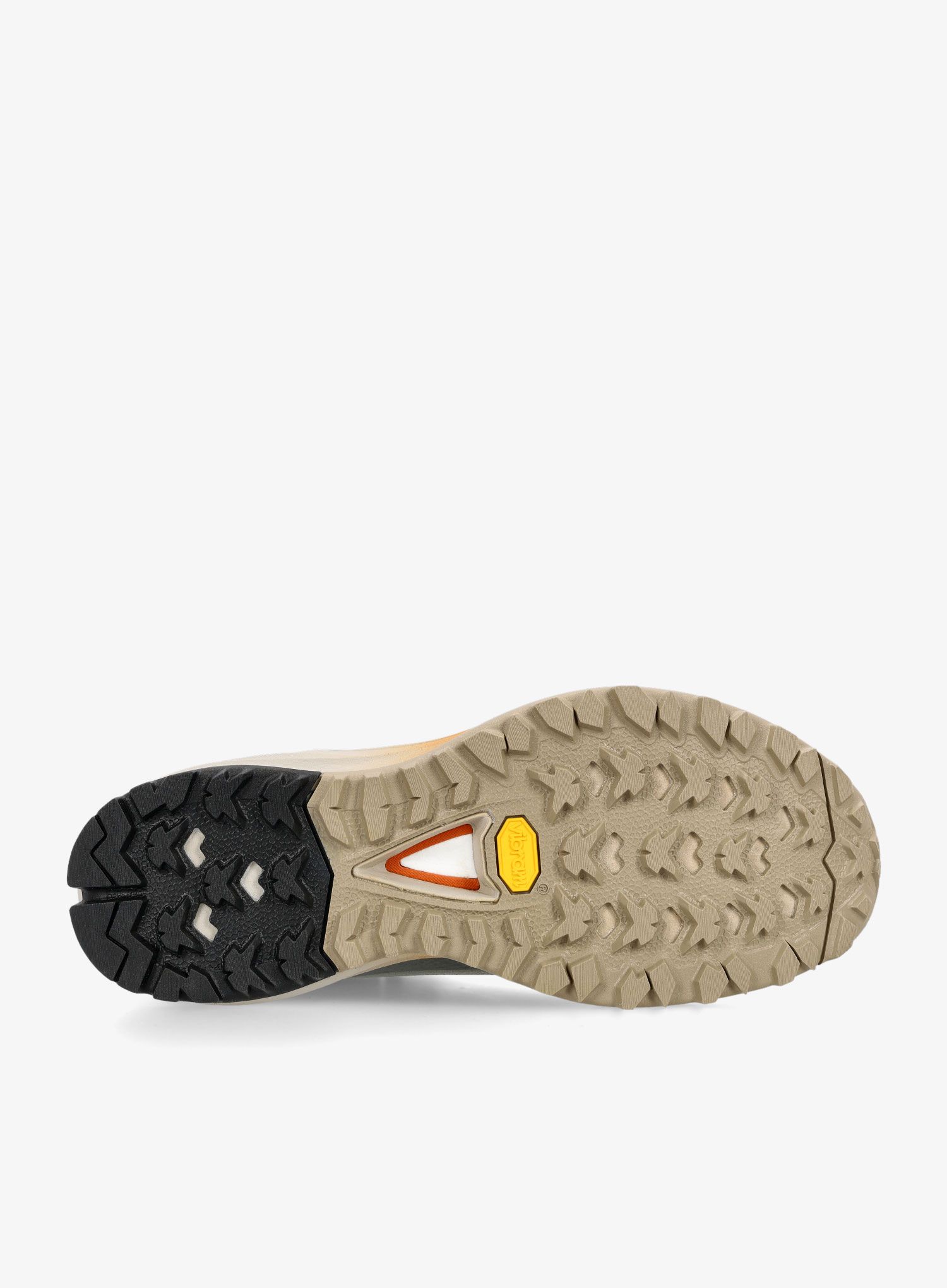 Черевики туристичні Tecnica Spark S Mid GTX - green/burnt orange