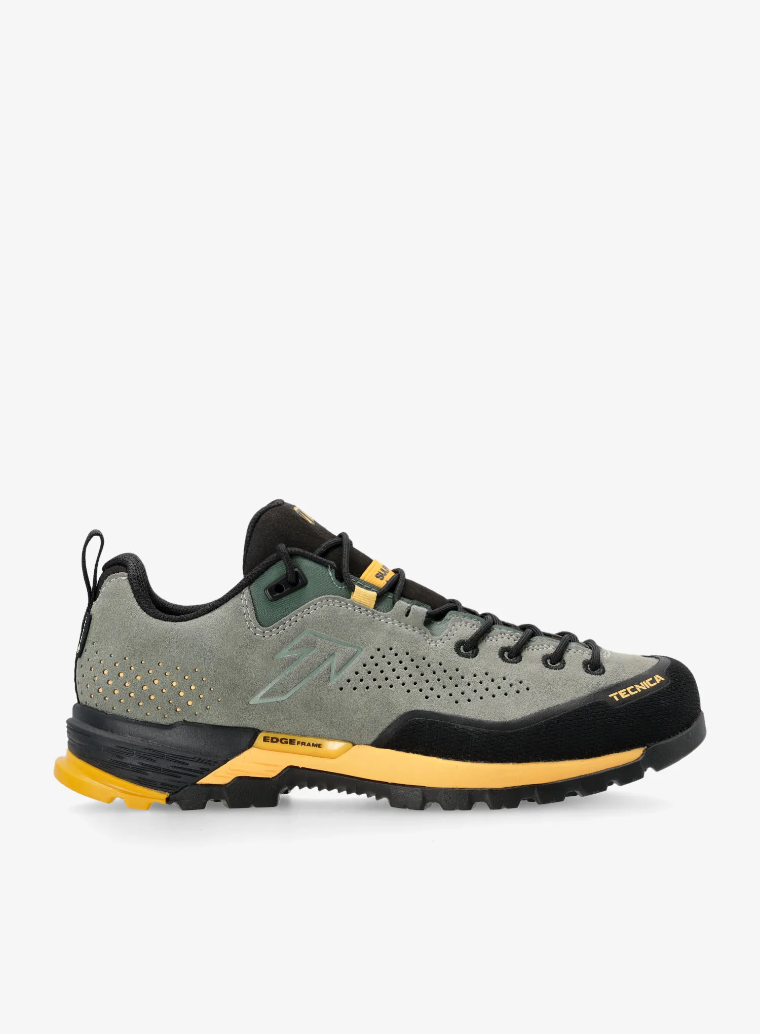 Черевики для походів Tecnica Sulfur GTX - beige/yellow