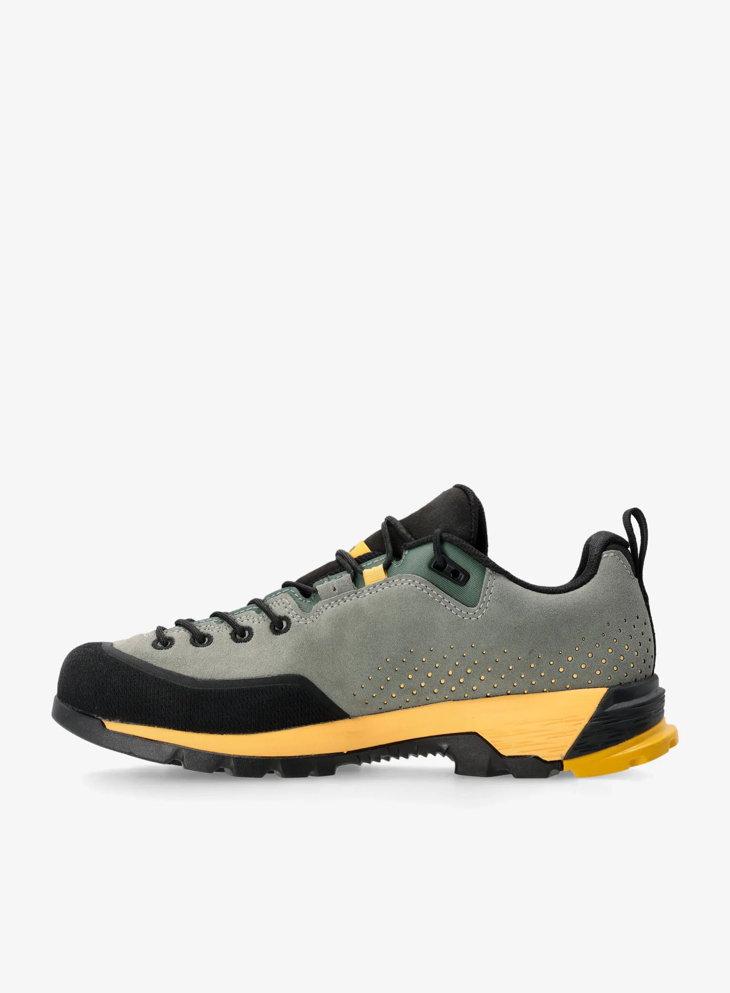 Черевики для походів Tecnica Sulfur GTX - beige/yellow