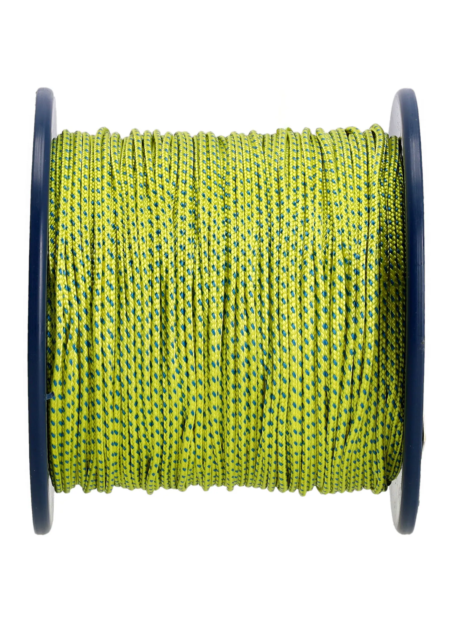 Репшнур Tendon Hammer 2 mm - assorted