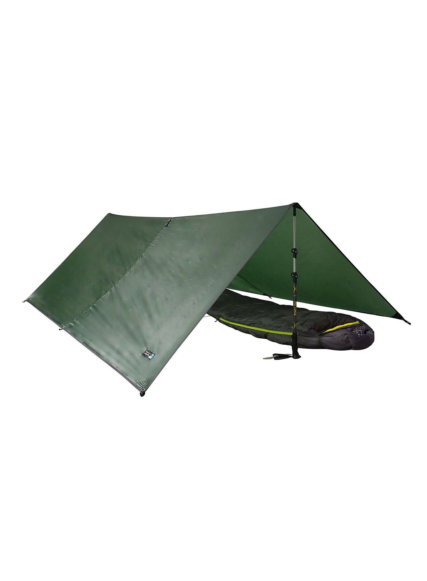Тент Terra Nova Competition Tarp 2