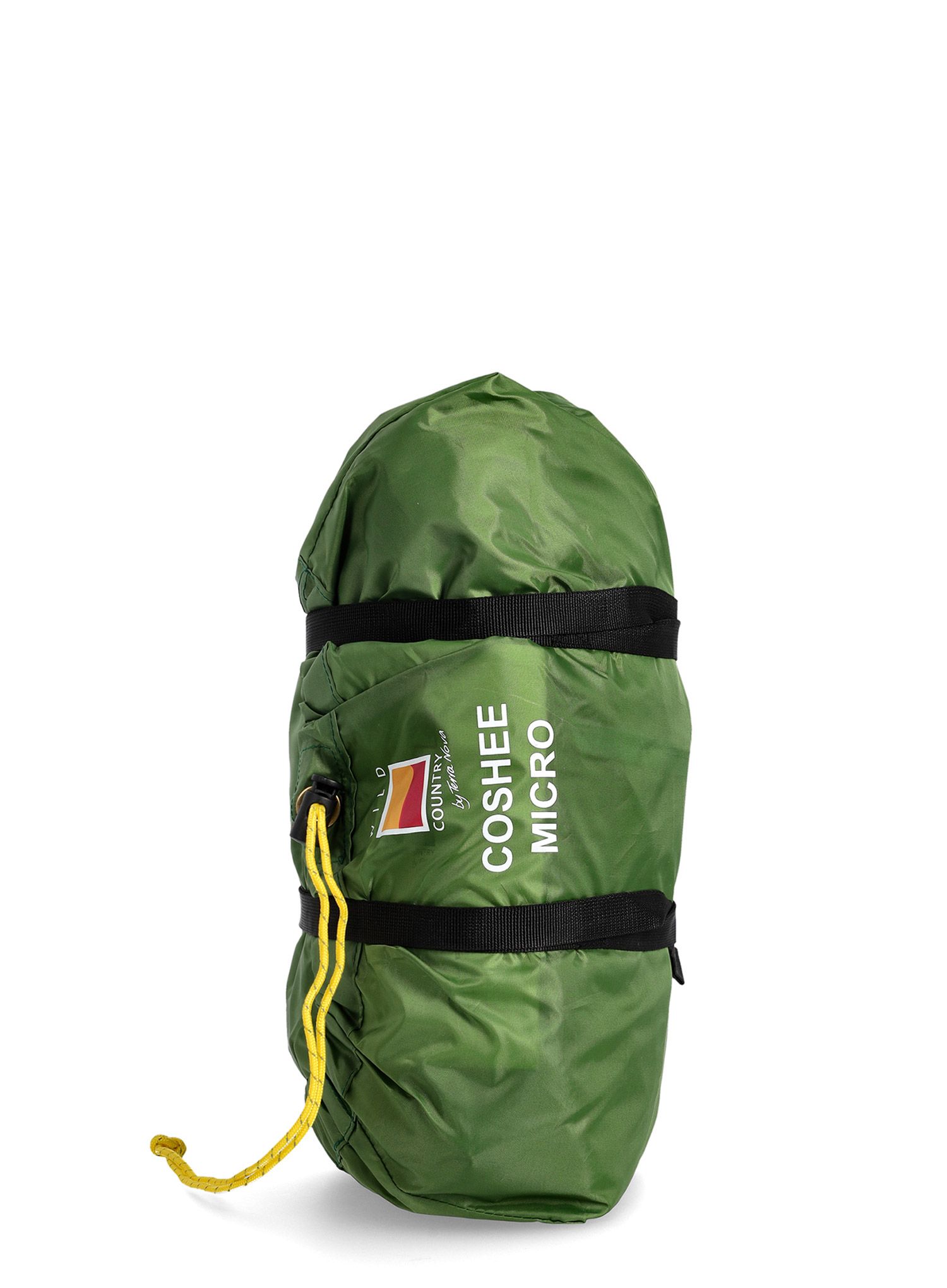 Намет 1-місний Terra Nova Coshee Micro V2 - green