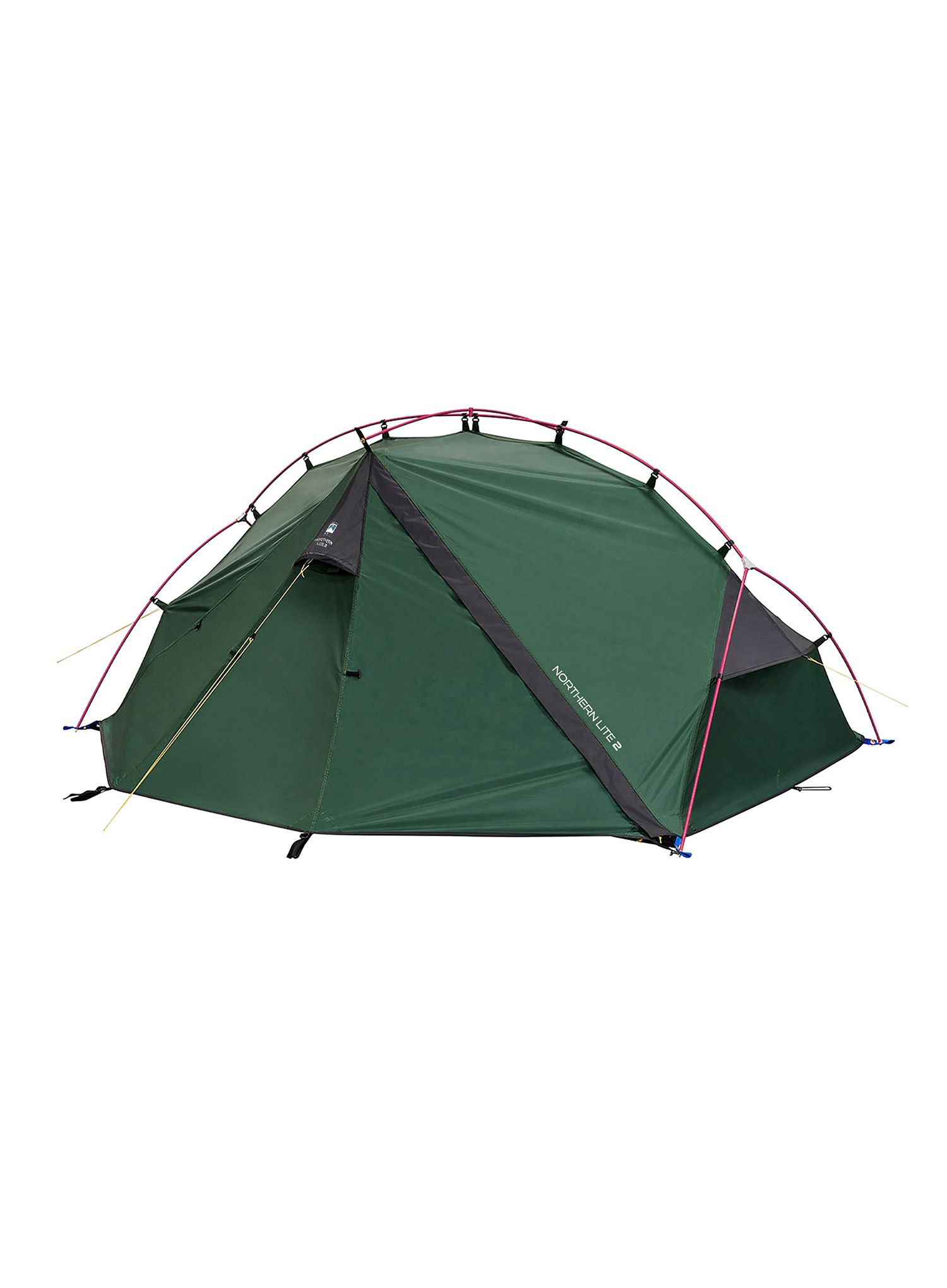 Намет 2-місний Terra Nova Northern Lite 2 - green