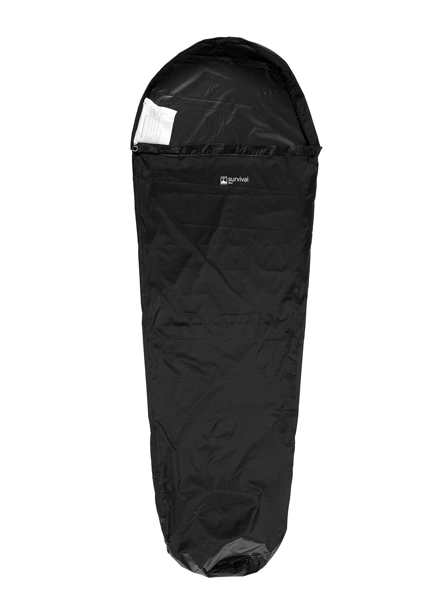 Бівак Terra Nova Survival Bivi
