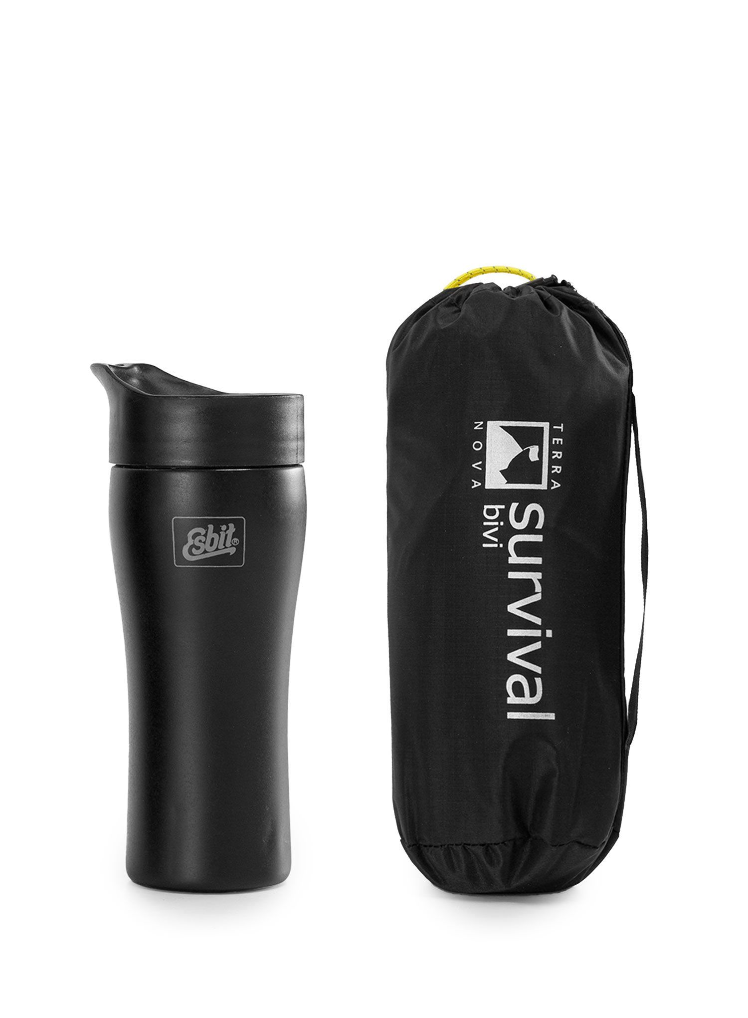 Бівак Terra Nova Survival Bivi
