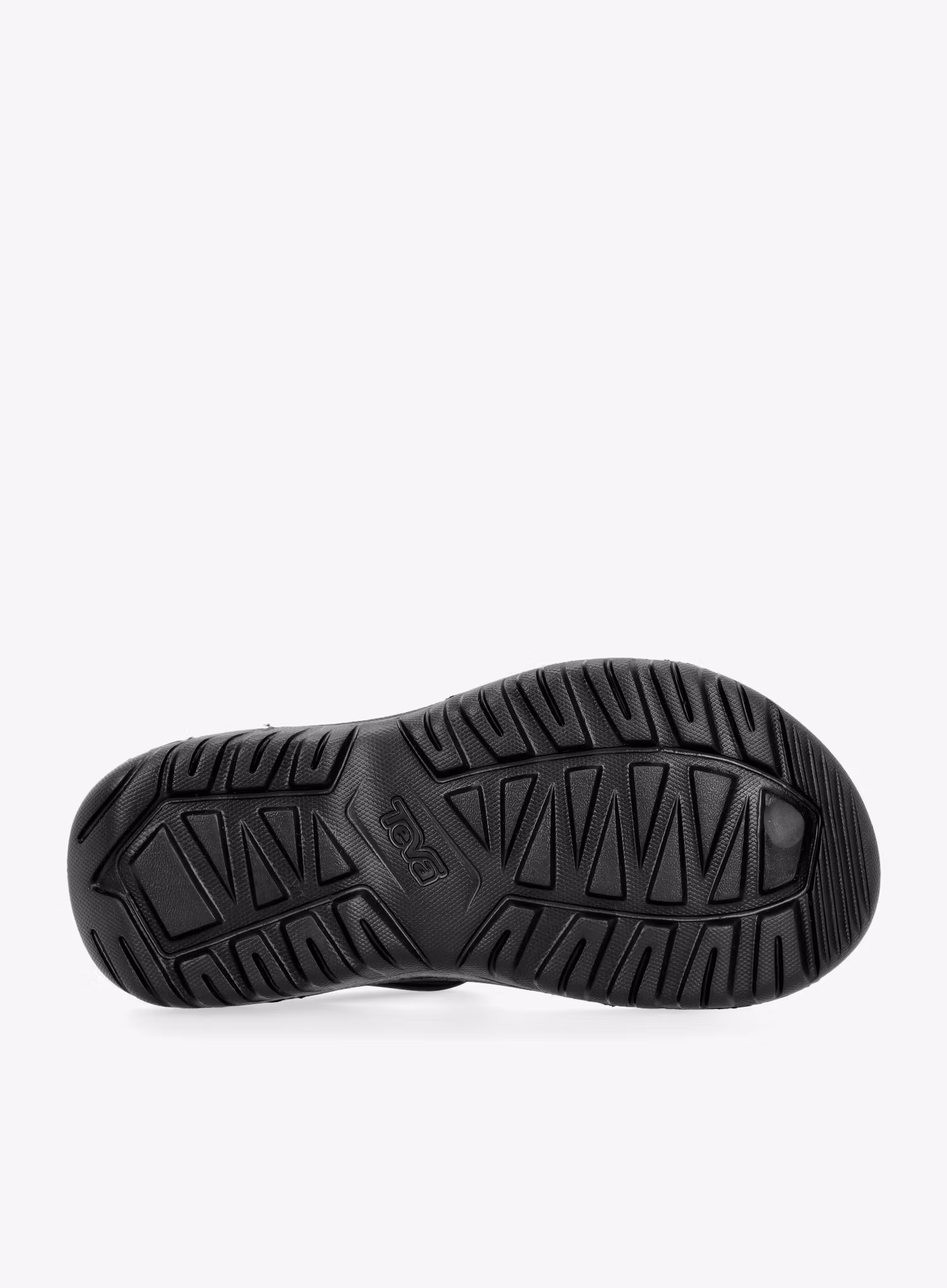 Сандалі туристичні жіночі Teva Hurricane Drift - black/black
