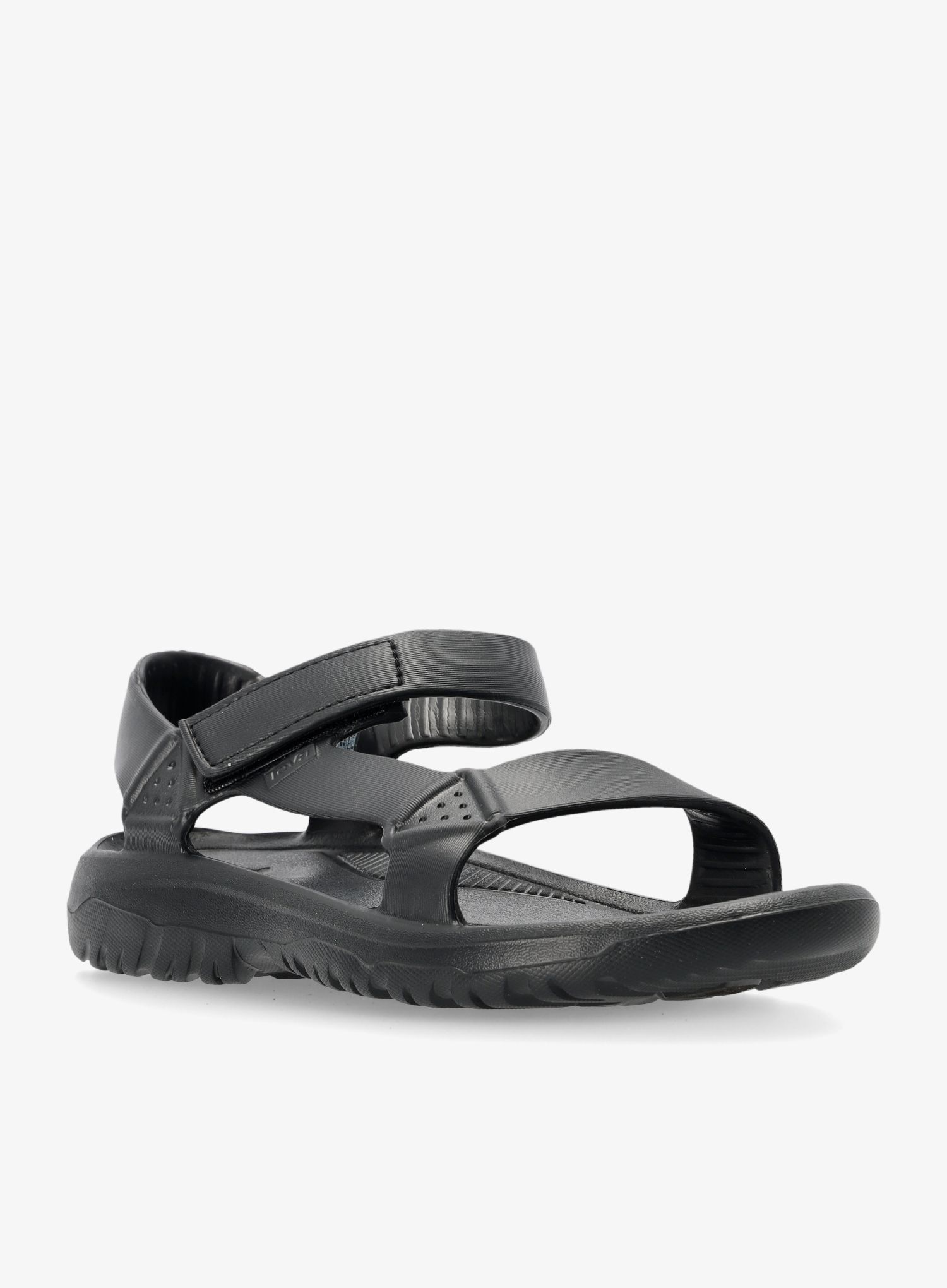 Сандалі туристичні Teva Hurricane Drift - blk/blk