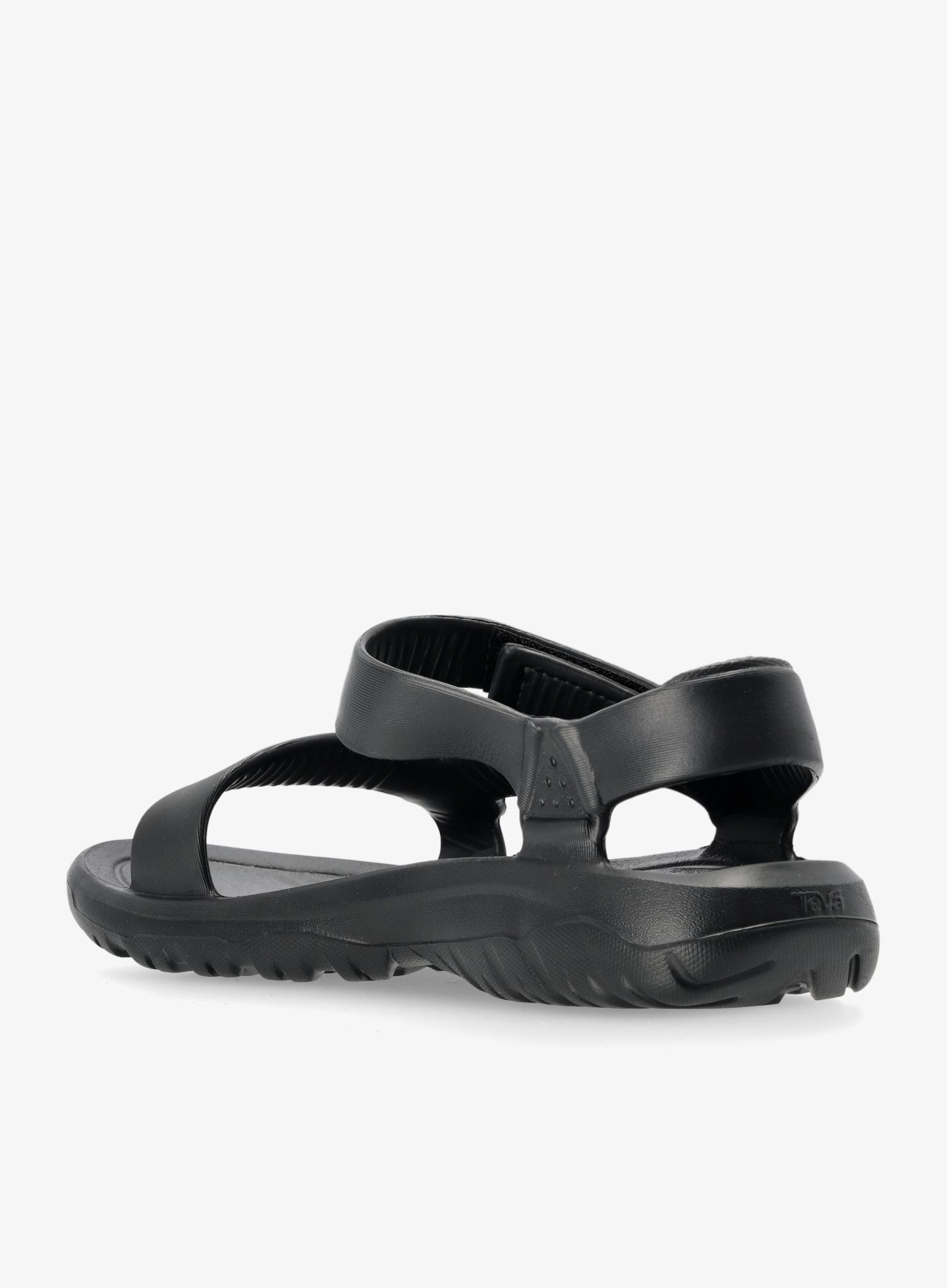 Сандалі туристичні Teva Hurricane Drift - blk/blk