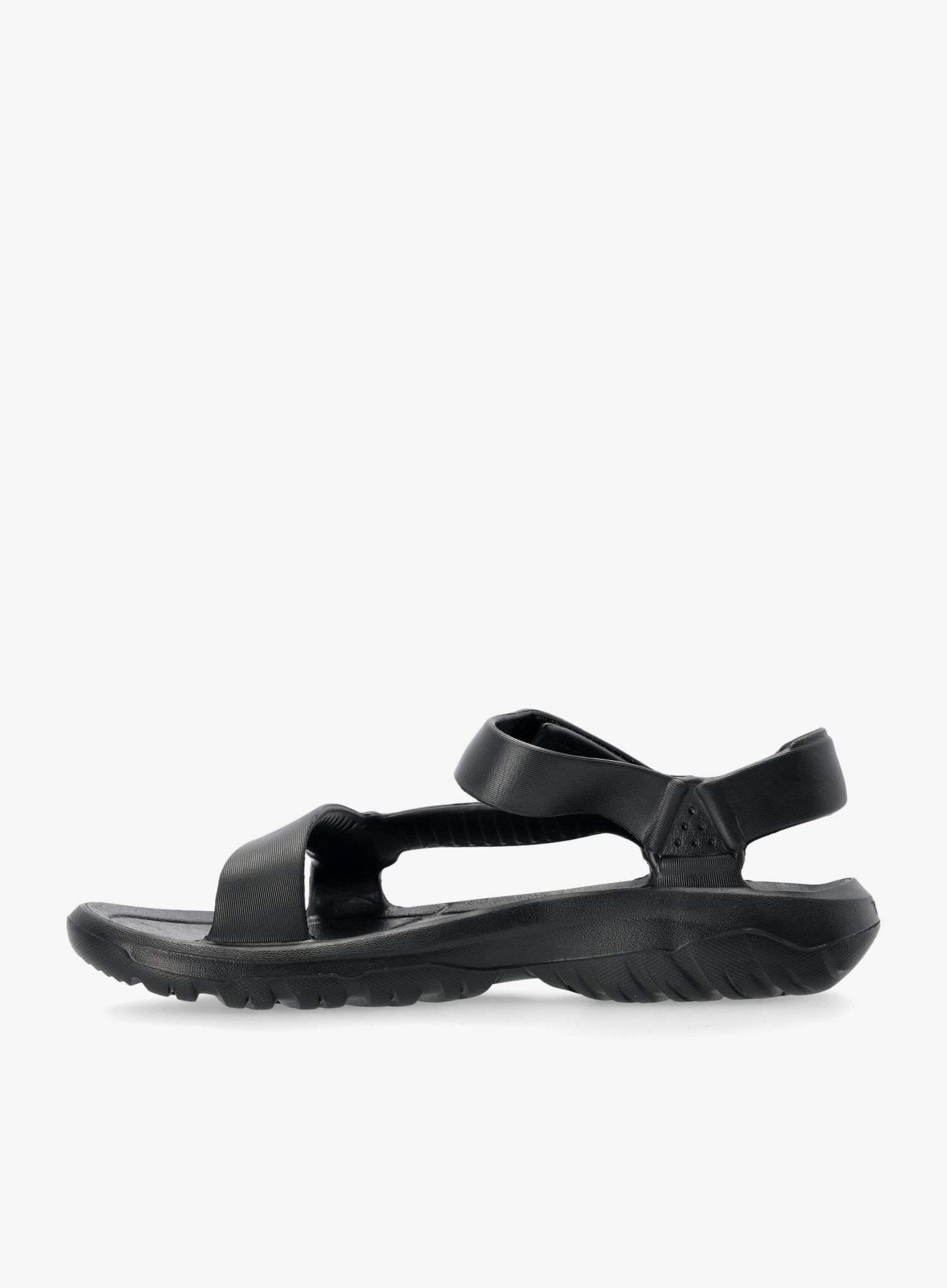 Сандалі туристичні Teva Hurricane Drift - blk/blk