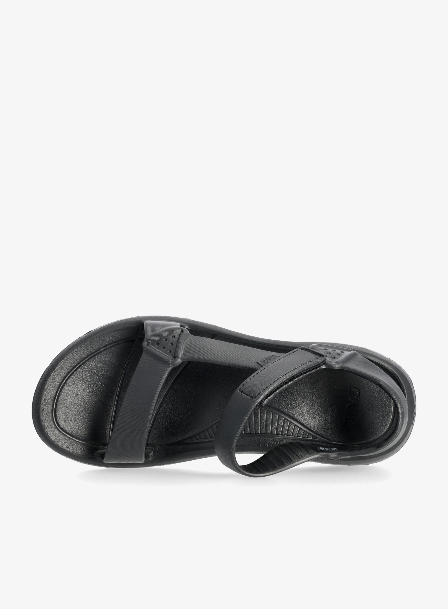 Сандалі туристичні Teva Hurricane Drift - blk/blk