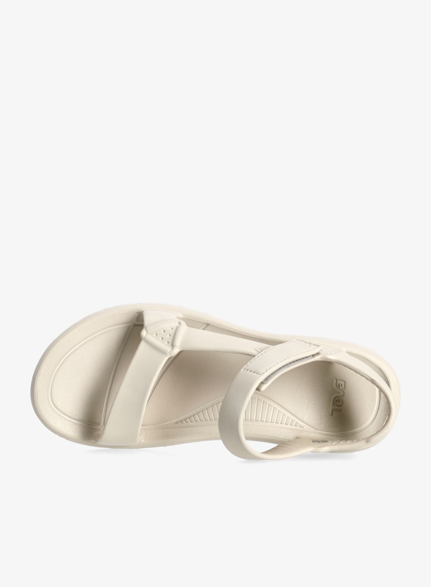 Сандалі туристичні Teva Hurricane Drift - feather grey