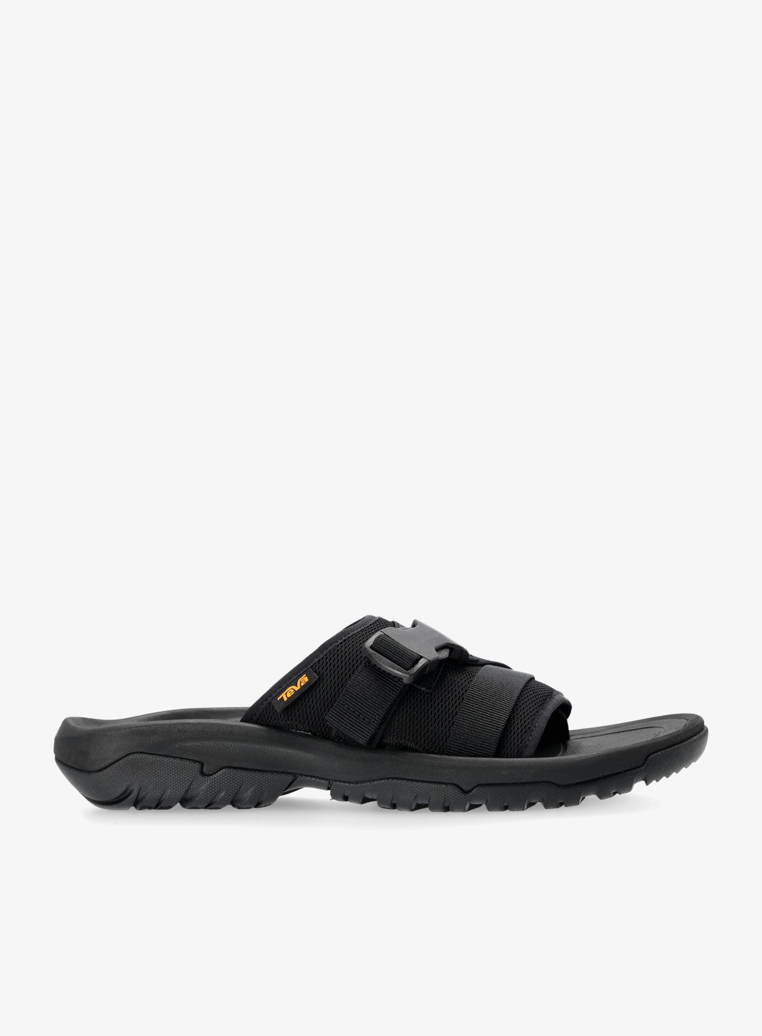 Шльопанці Teva Hurricane Verge Slide - black