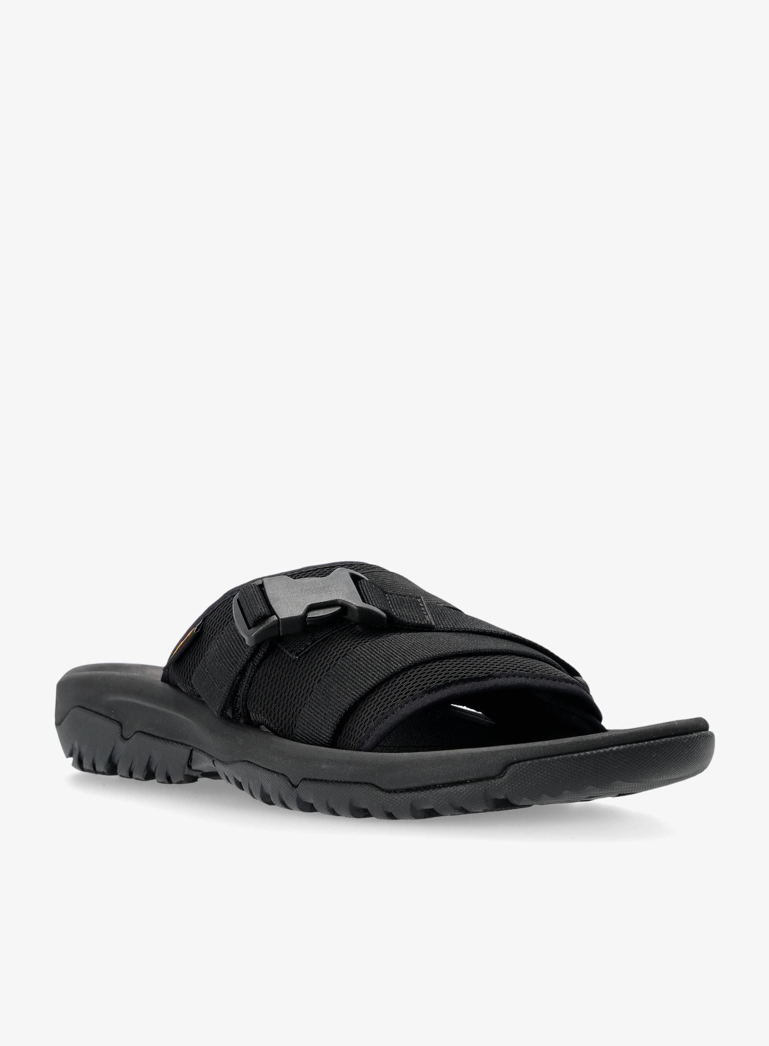 Шльопанці Teva Hurricane Verge Slide - black