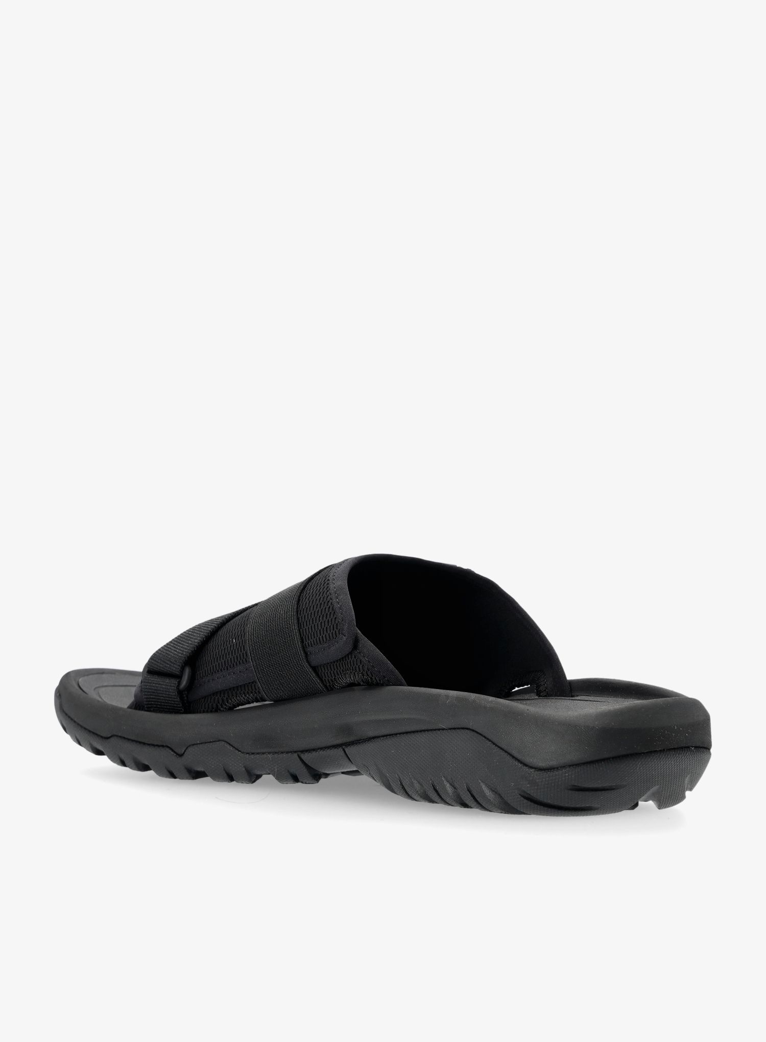 Шльопанці Teva Hurricane Verge Slide - black