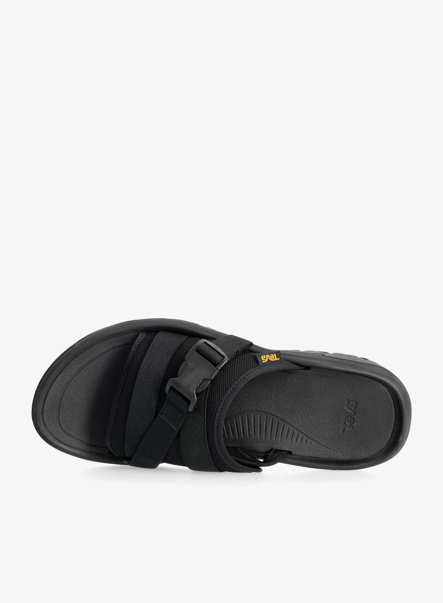 Шльопанці Teva Hurricane Verge Slide - black