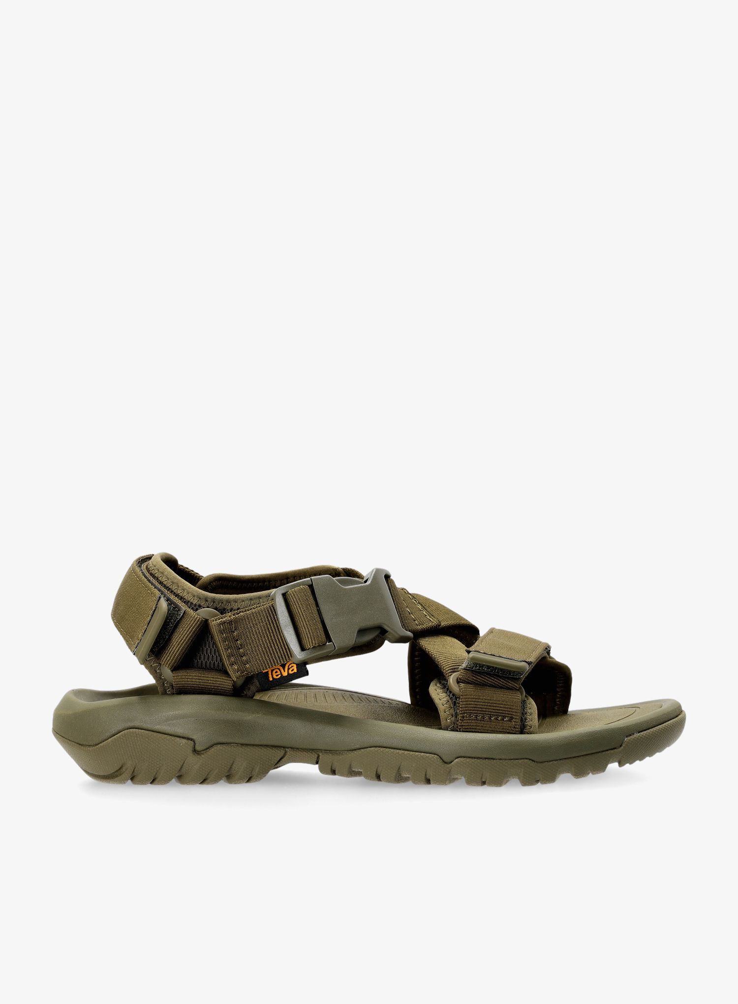Сандалі туристичні Teva Hurricane Verge - dark olive