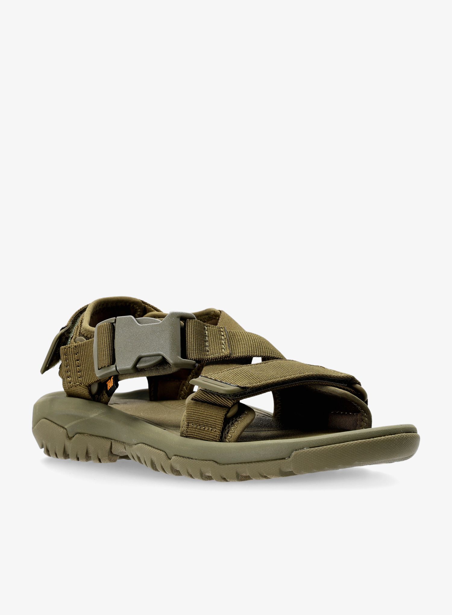 Сандалі туристичні Teva Hurricane Verge - dark olive