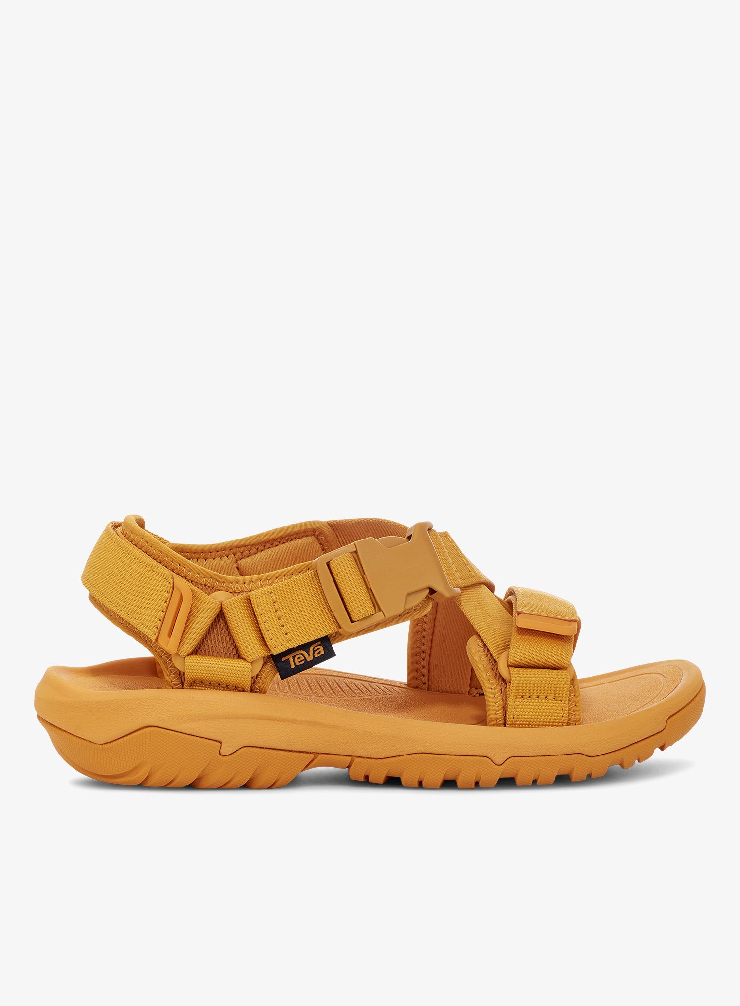 Сандалі чоловічі Teva Hurricane Verge - golden orange