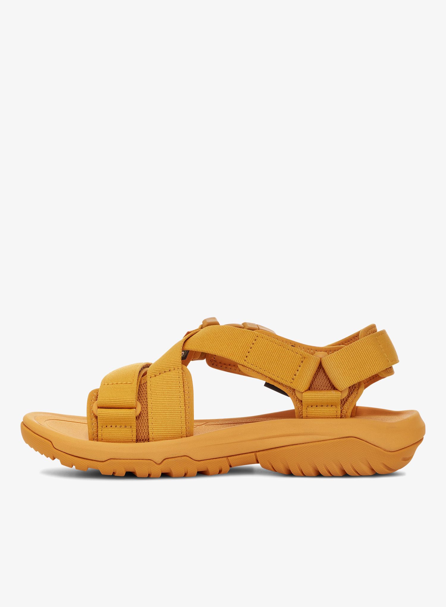Сандалі чоловічі Teva Hurricane Verge - golden orange