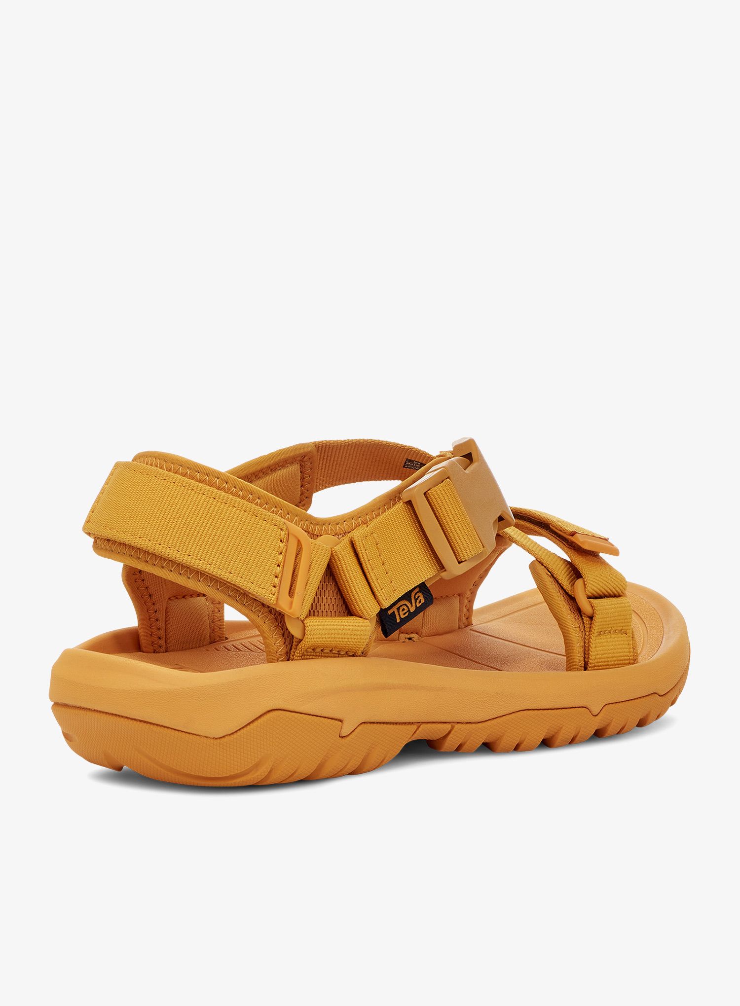 Сандалі чоловічі Teva Hurricane Verge - golden orange