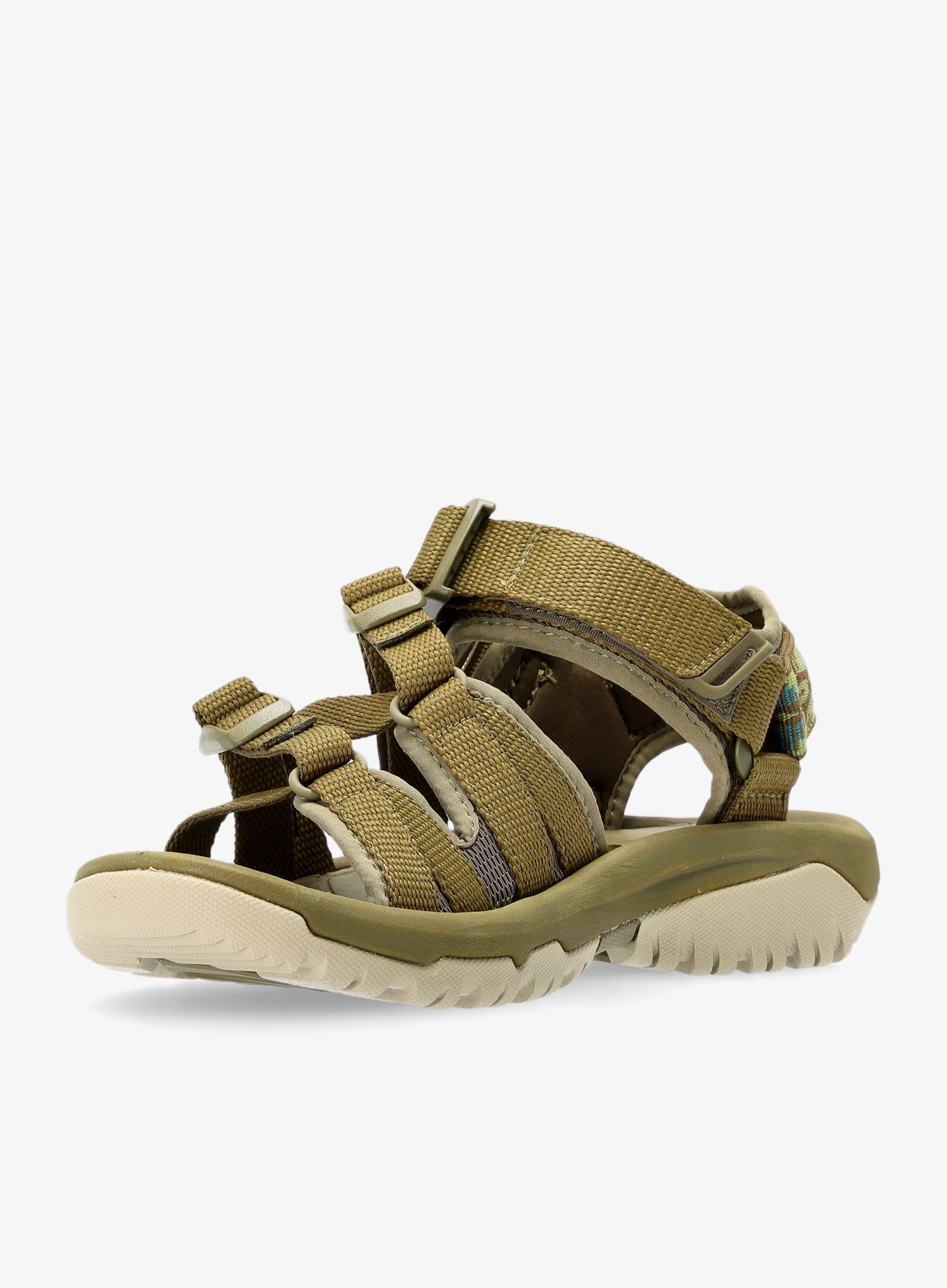 Сандалі туристичні Teva Hurricane XLT2 Alp - brown