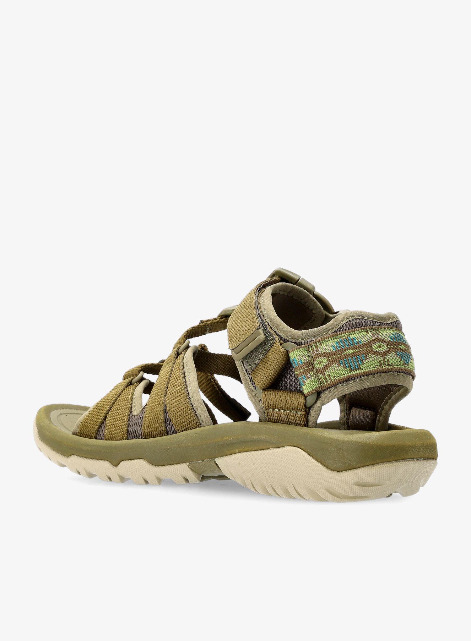 Сандалі туристичні Teva Hurricane XLT2 Alp - brown