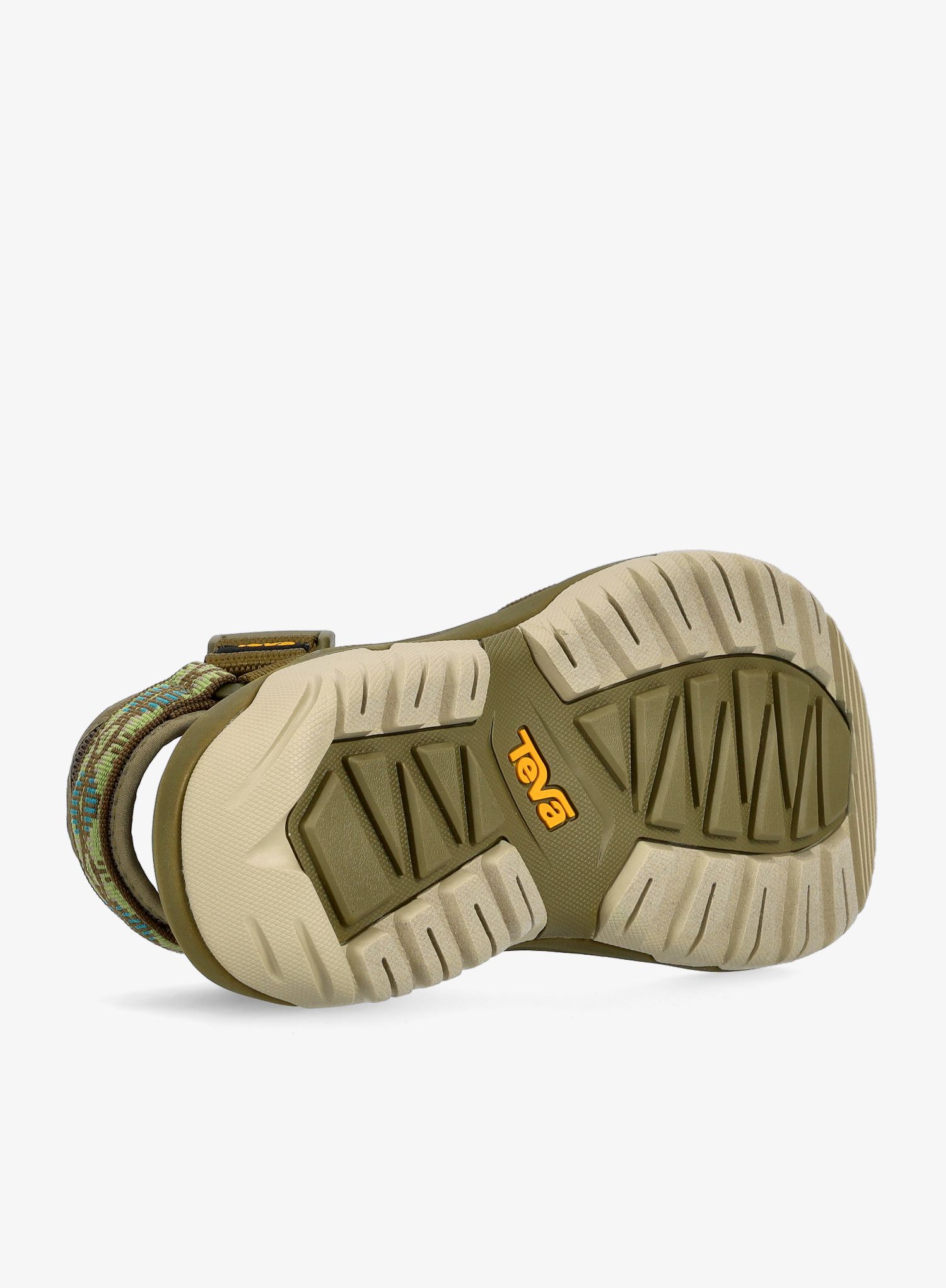 Сандалі туристичні Teva Hurricane XLT2 Alp - brown