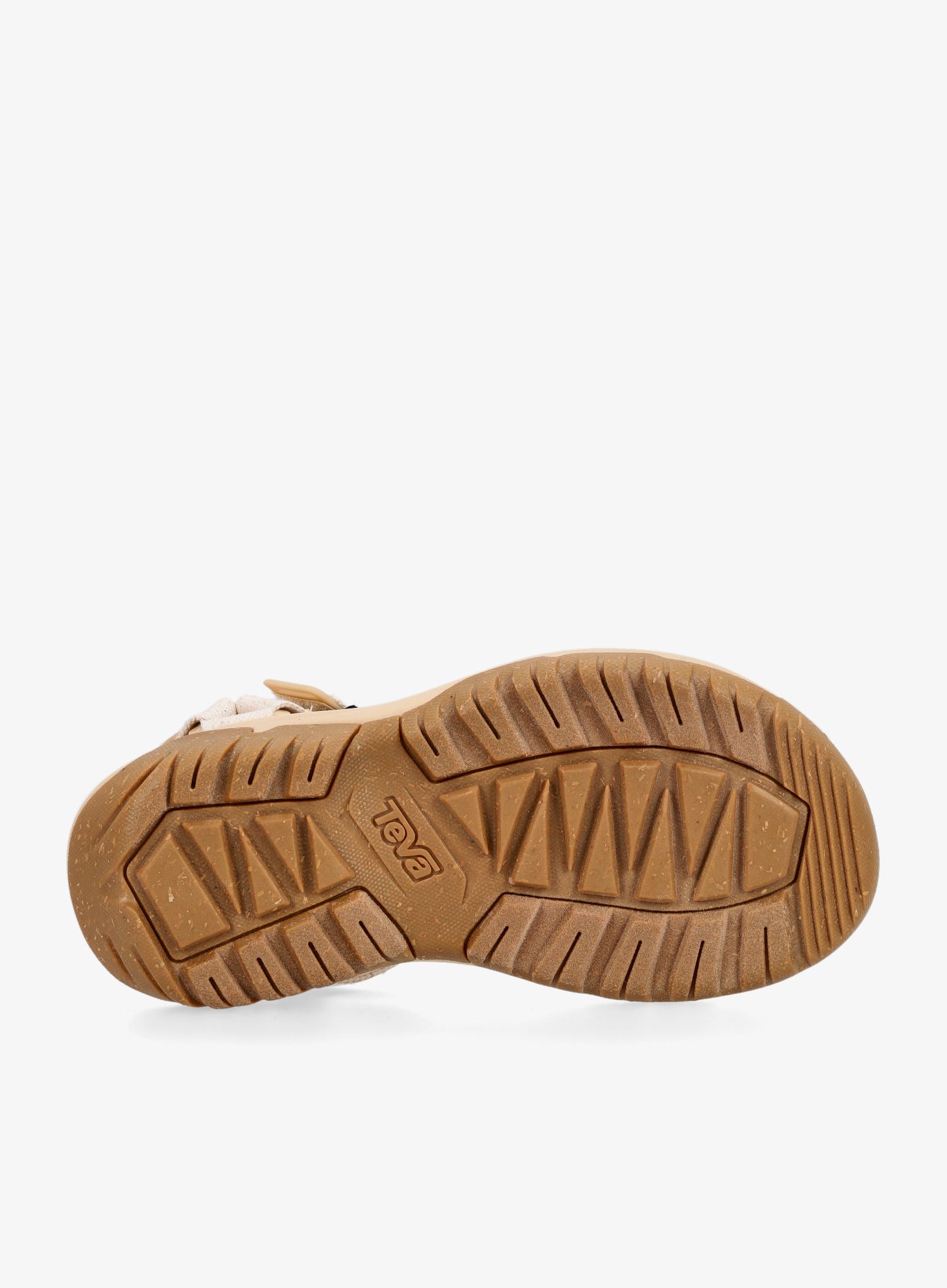 Сандалі туристичні жіночі Teva Hurricane XLT2 Hemp - undyed/undyed