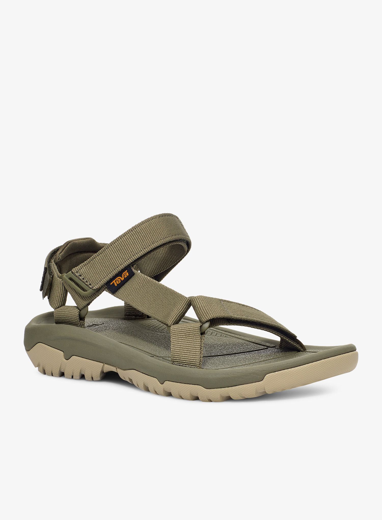 Сандалі жіночі Teva Hurricane XLT2 - burnt olive
