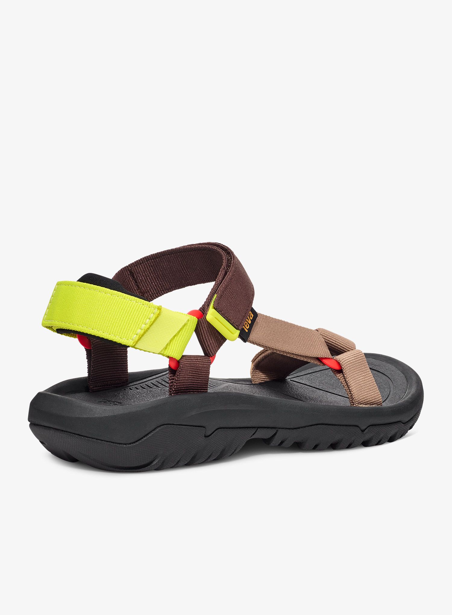 Сандалі туристичні Teva Hurricane XLT2 - burro multi