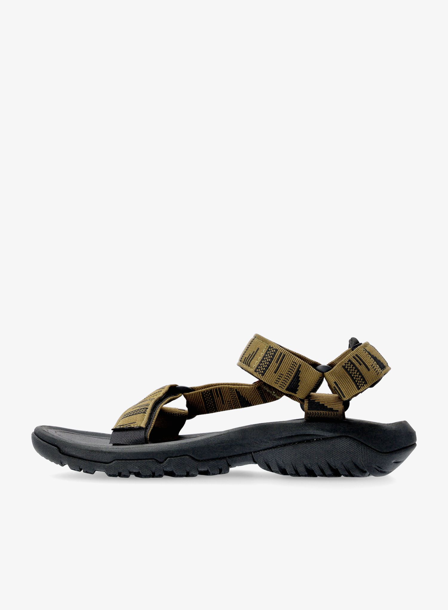 Сандалі туристичні Teva Hurricane XLT2 - chara dark olive