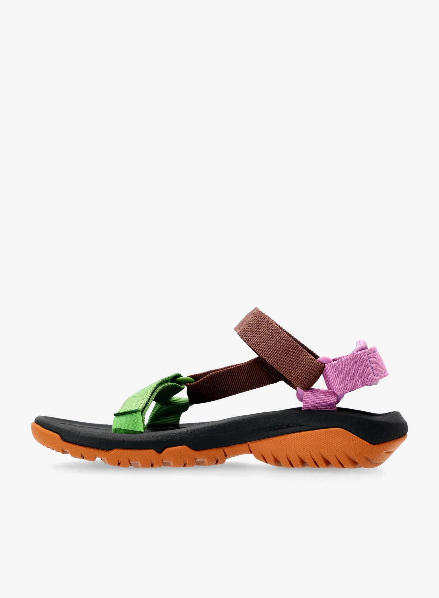 Сандалі туристичні жіночі Teva Hurricane XLT 2 - desert multi