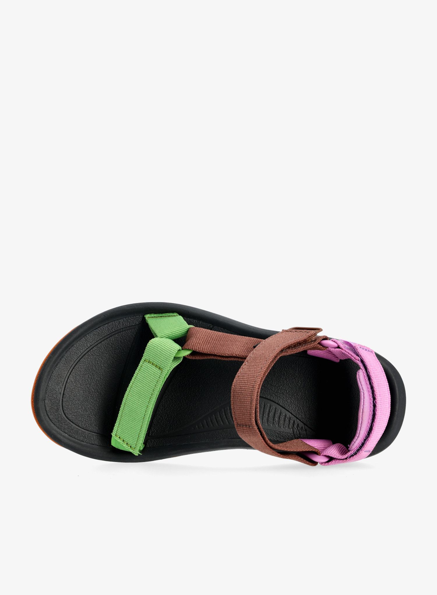 Сандалі туристичні жіночі Teva Hurricane XLT 2 - desert multi