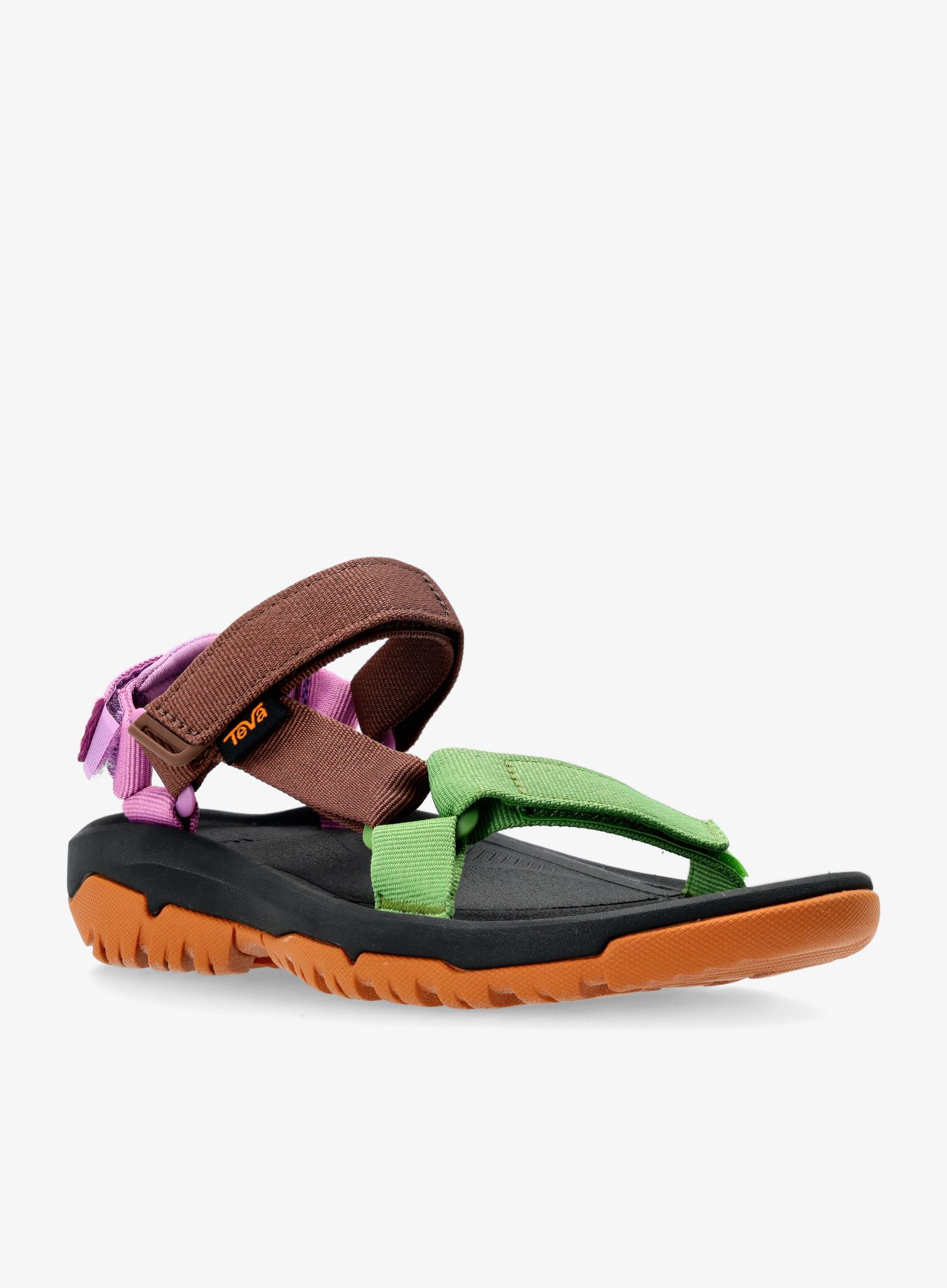 Сандалі туристичні жіночі Teva Hurricane XLT 2 - desert multi
