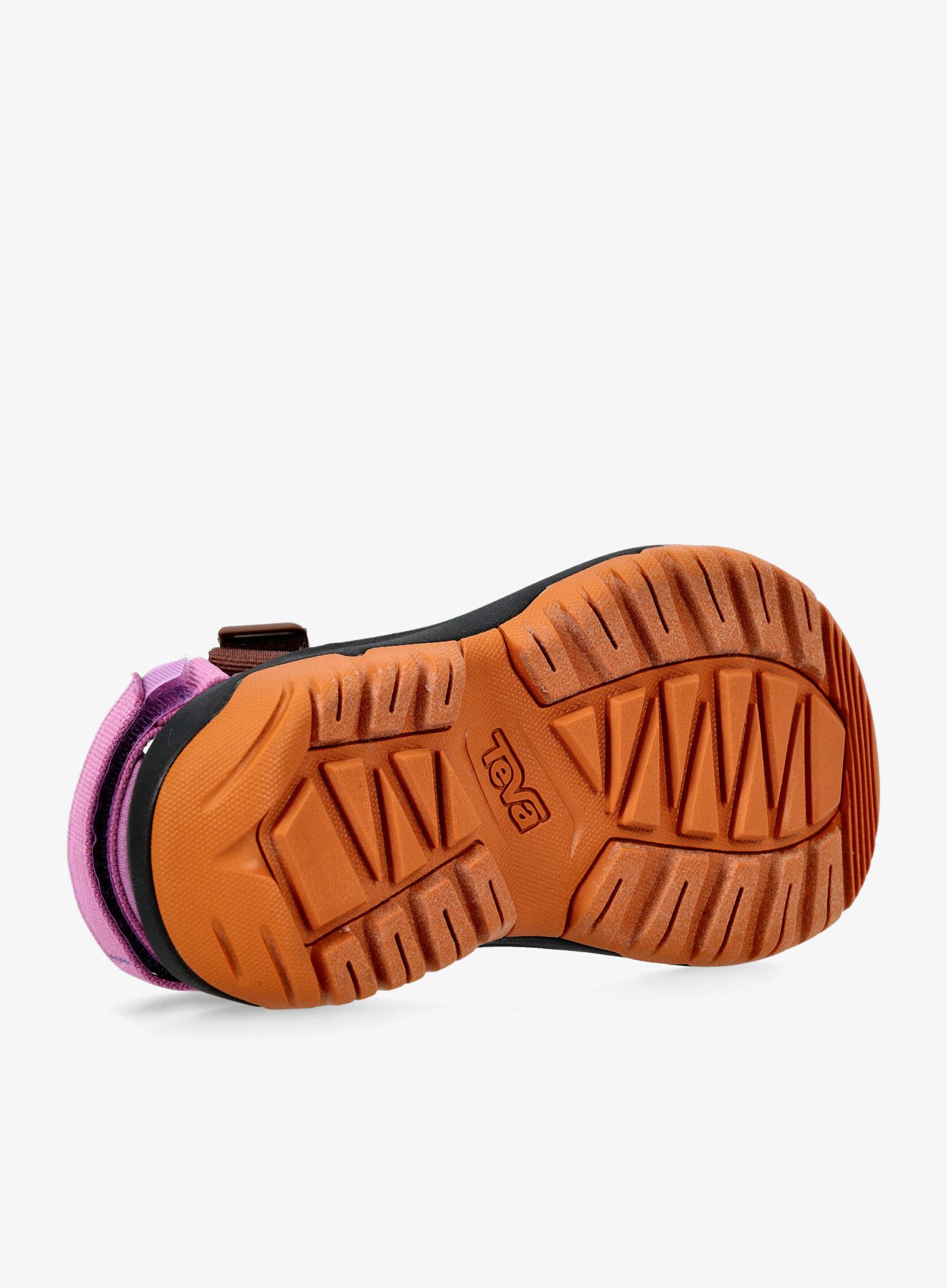 Сандалі туристичні жіночі Teva Hurricane XLT 2 - desert multi