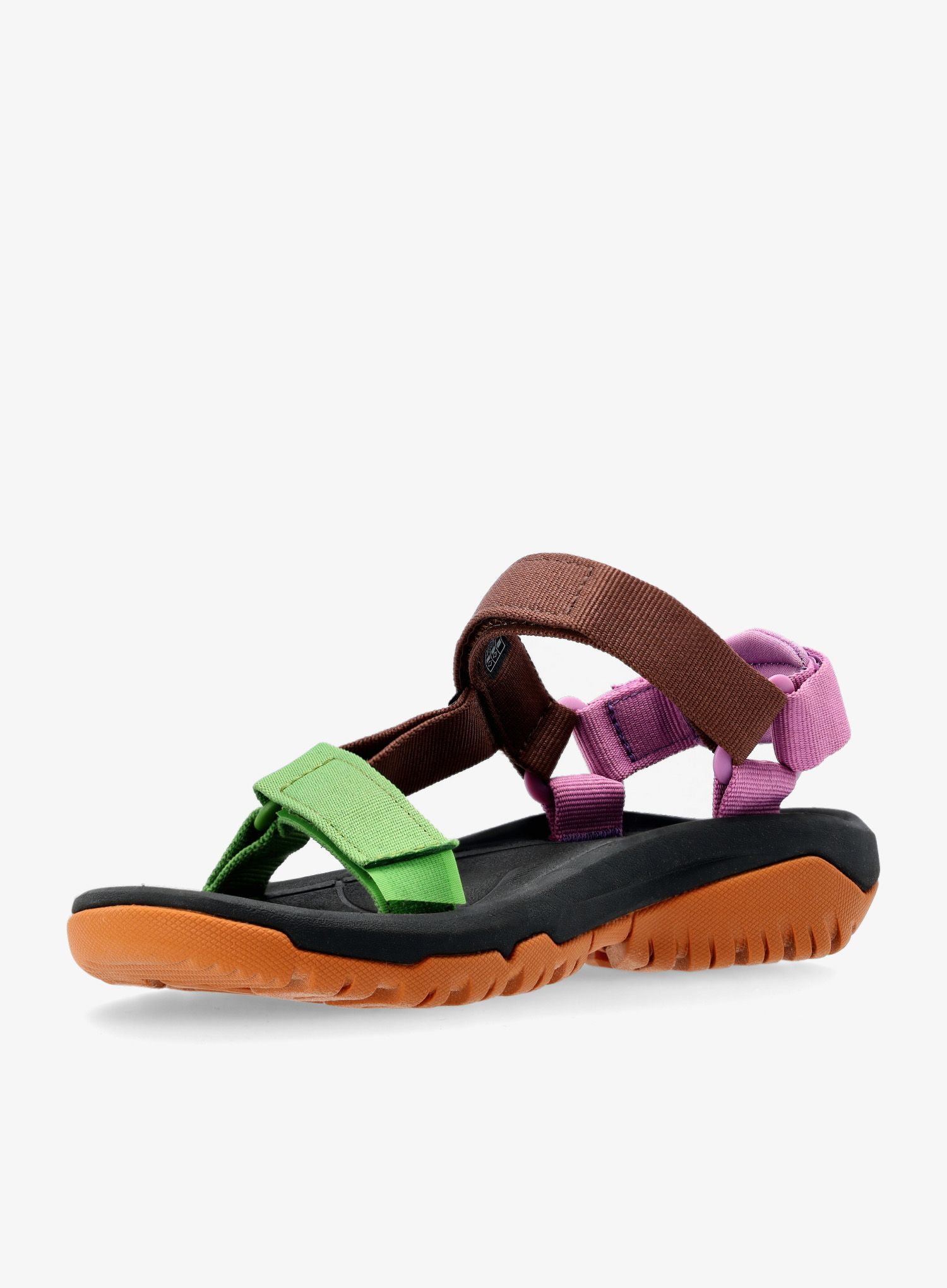 Сандалі туристичні жіночі Teva Hurricane XLT 2 - desert multi