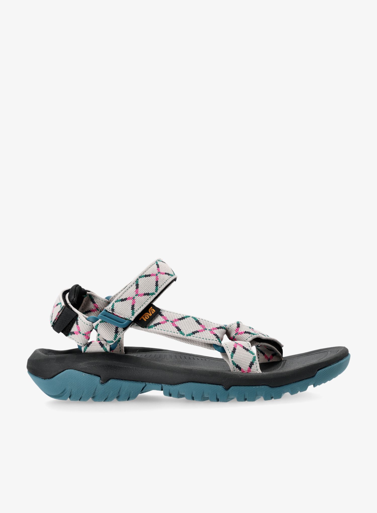 Сандалі жіночі Teva Hurricane XLT2 - diamond chateau grey