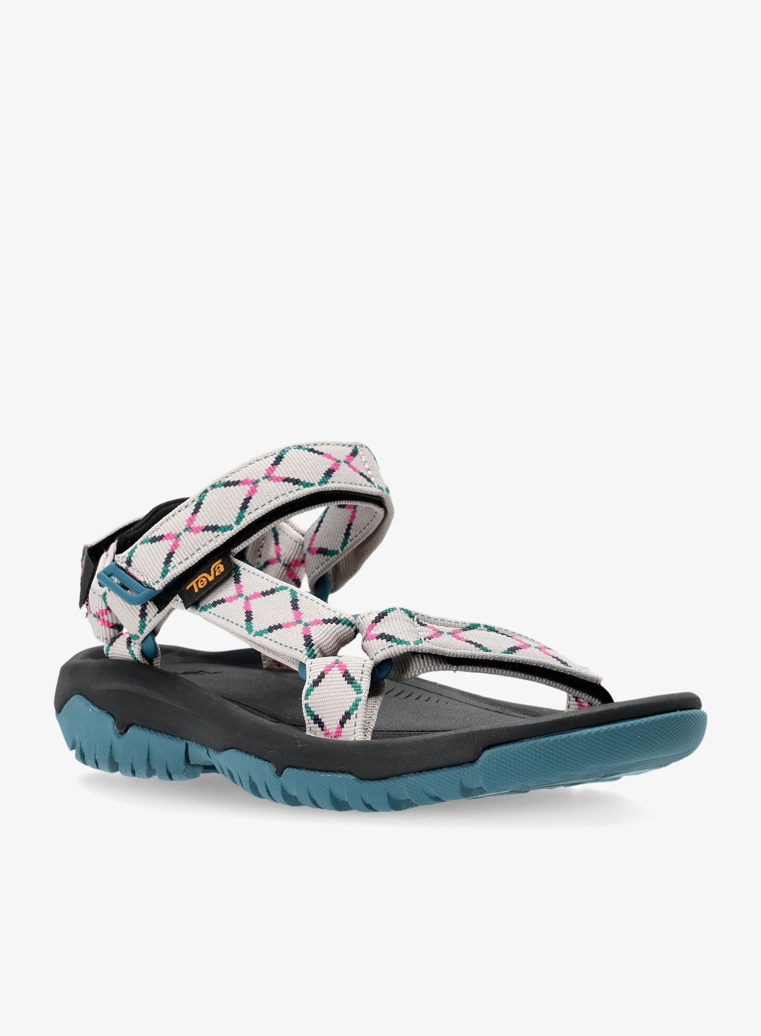 Сандалі жіночі Teva Hurricane XLT2 - diamond chateau grey