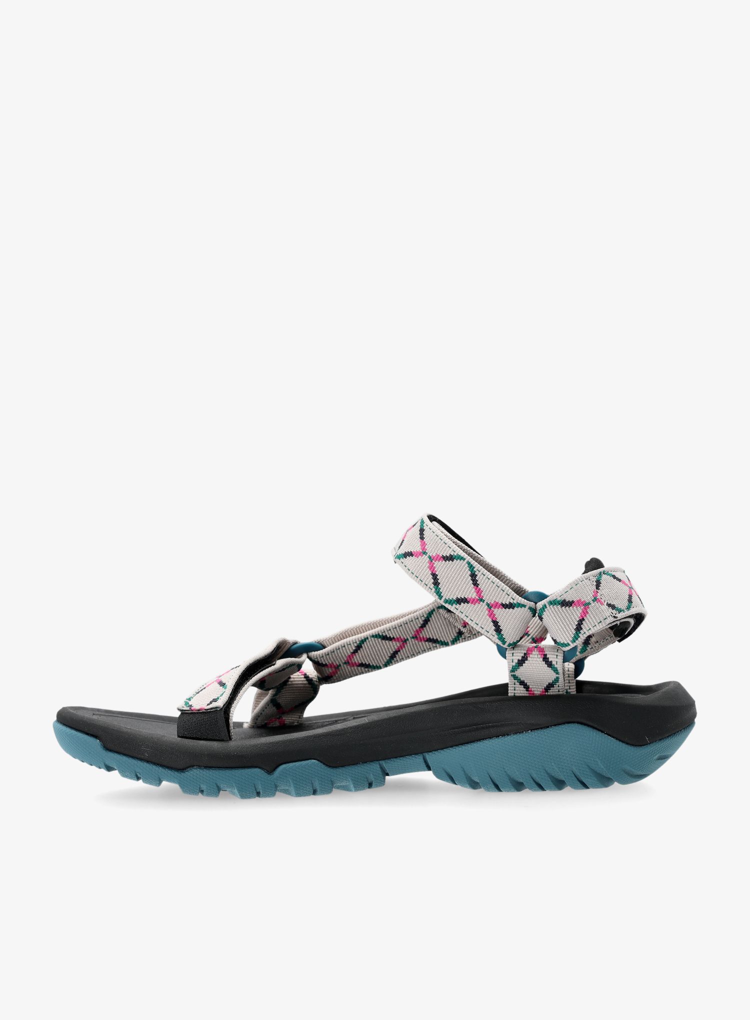 Сандалі жіночі Teva Hurricane XLT2 - diamond chateau grey