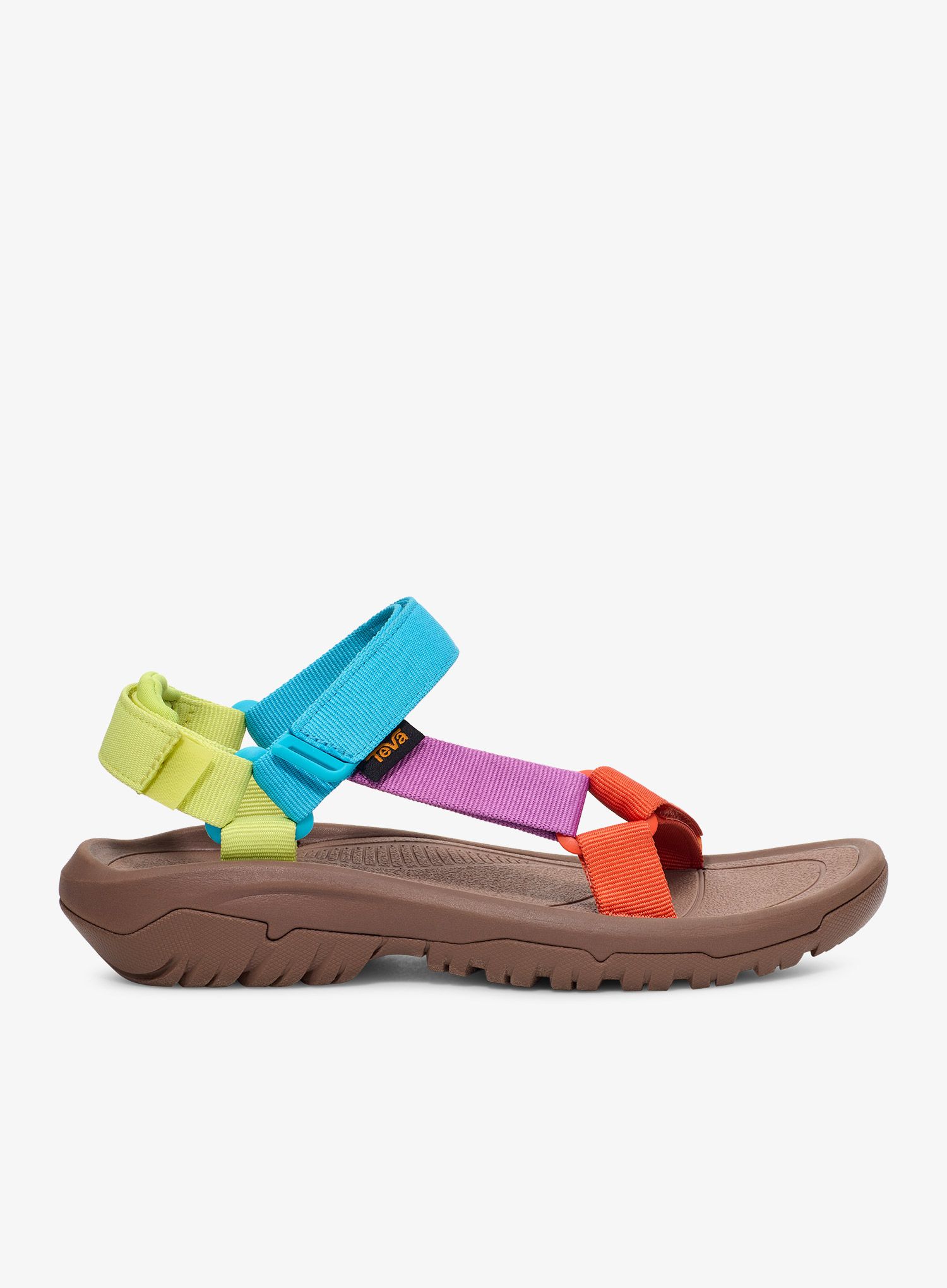 Сандалі жіночі туристичні Teva Hurricane XLT2 - explore multi