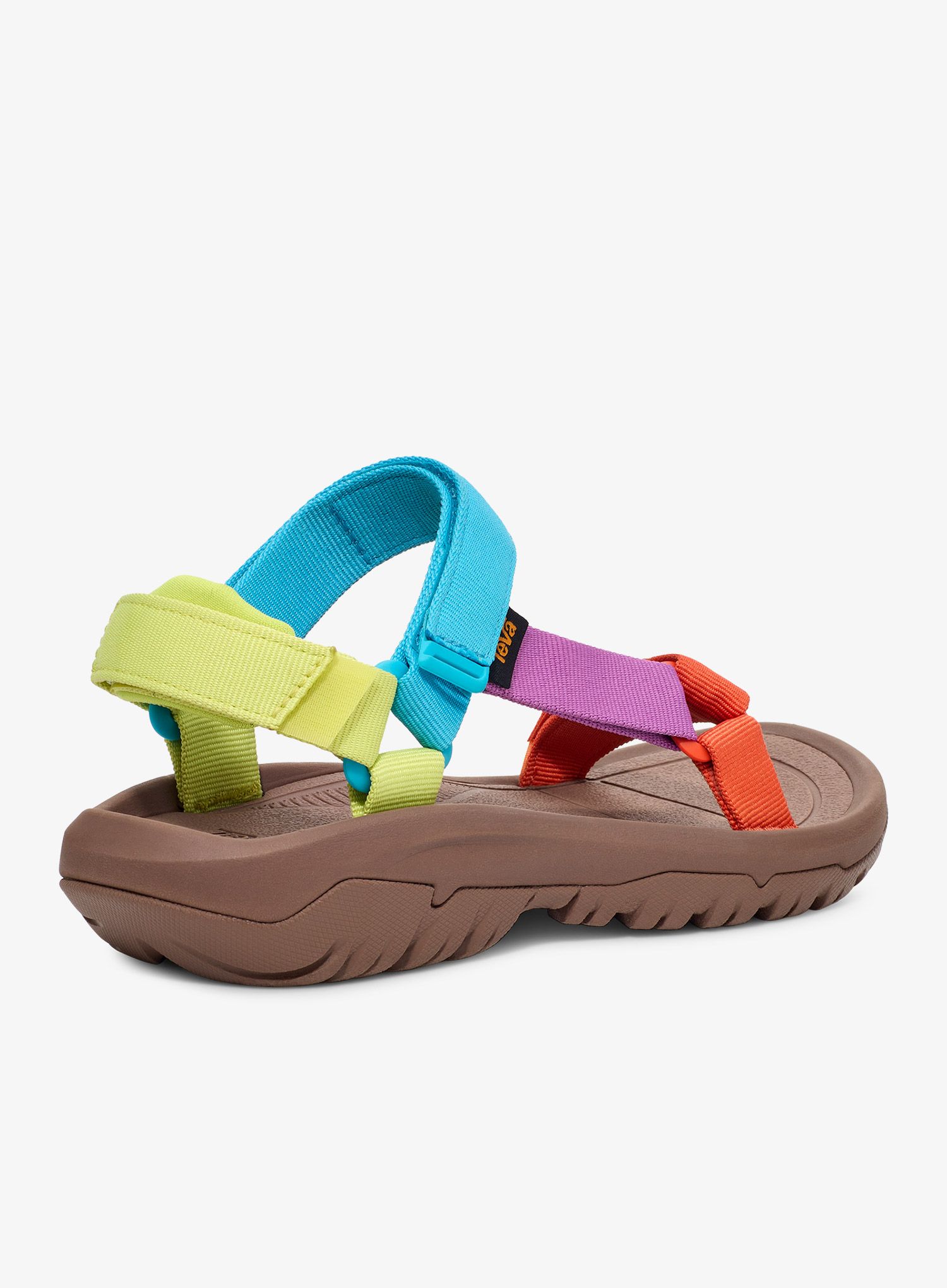 Сандалі жіночі туристичні Teva Hurricane XLT2 - explore multi